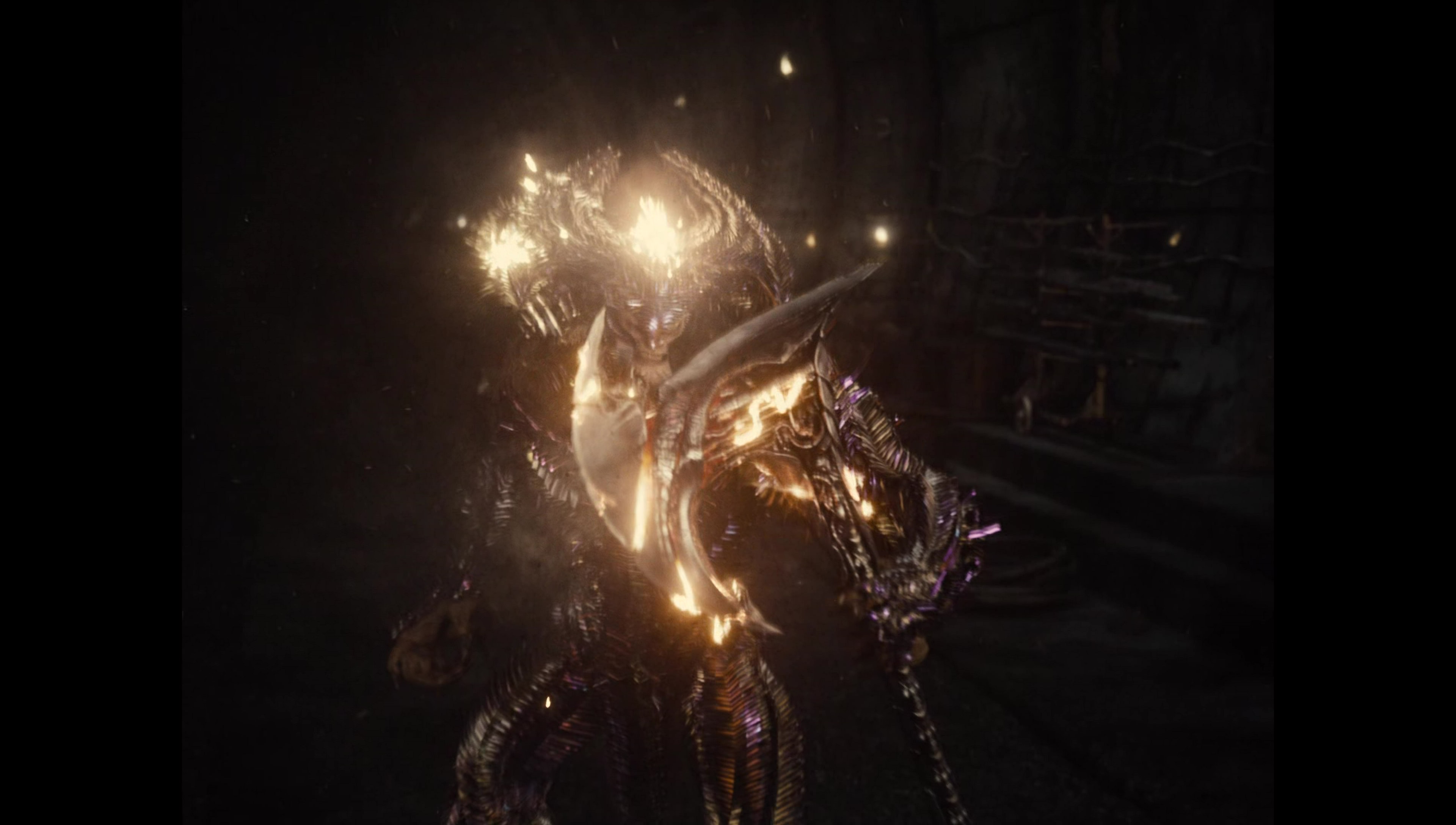 Zack Snyder’s Justice League (2021) screencap 13161