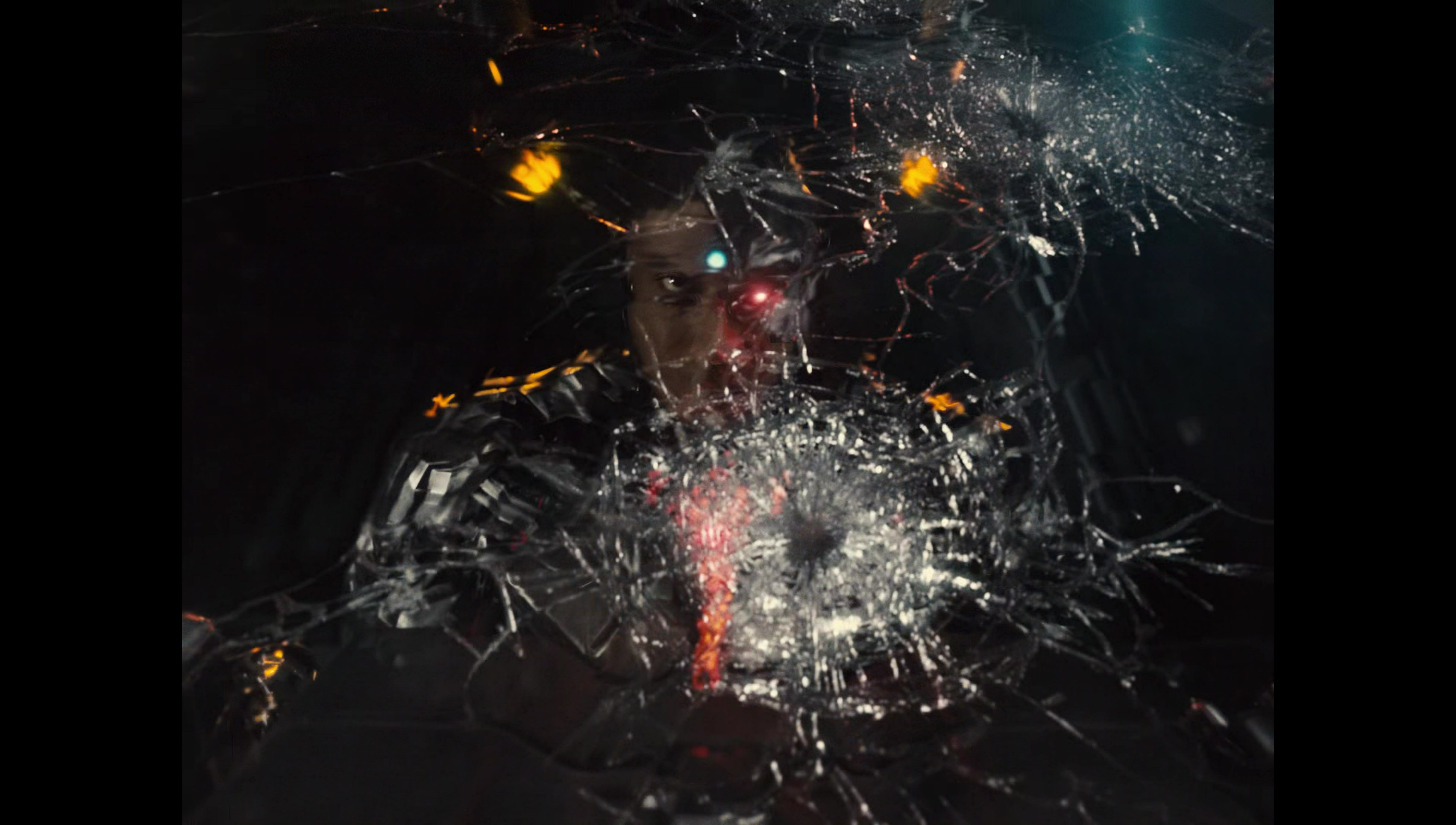 Zack Snyder’s Justice League (2021) HD screenshot 13166