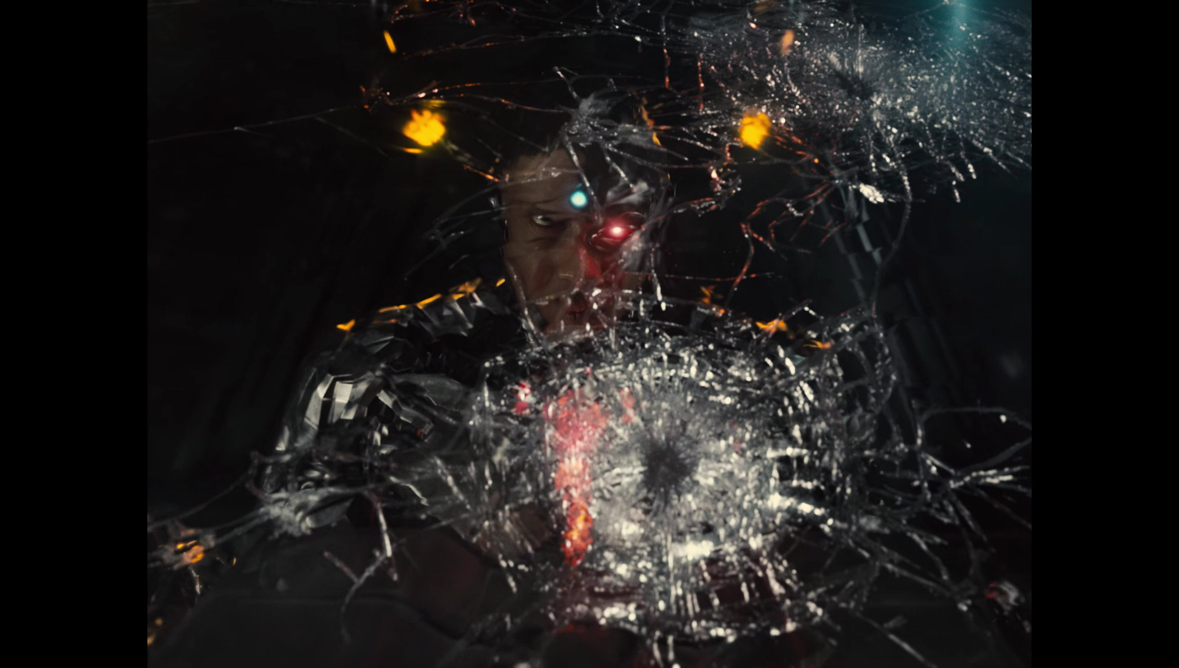 Zack Snyder’s Justice League (2021) screencap 13167