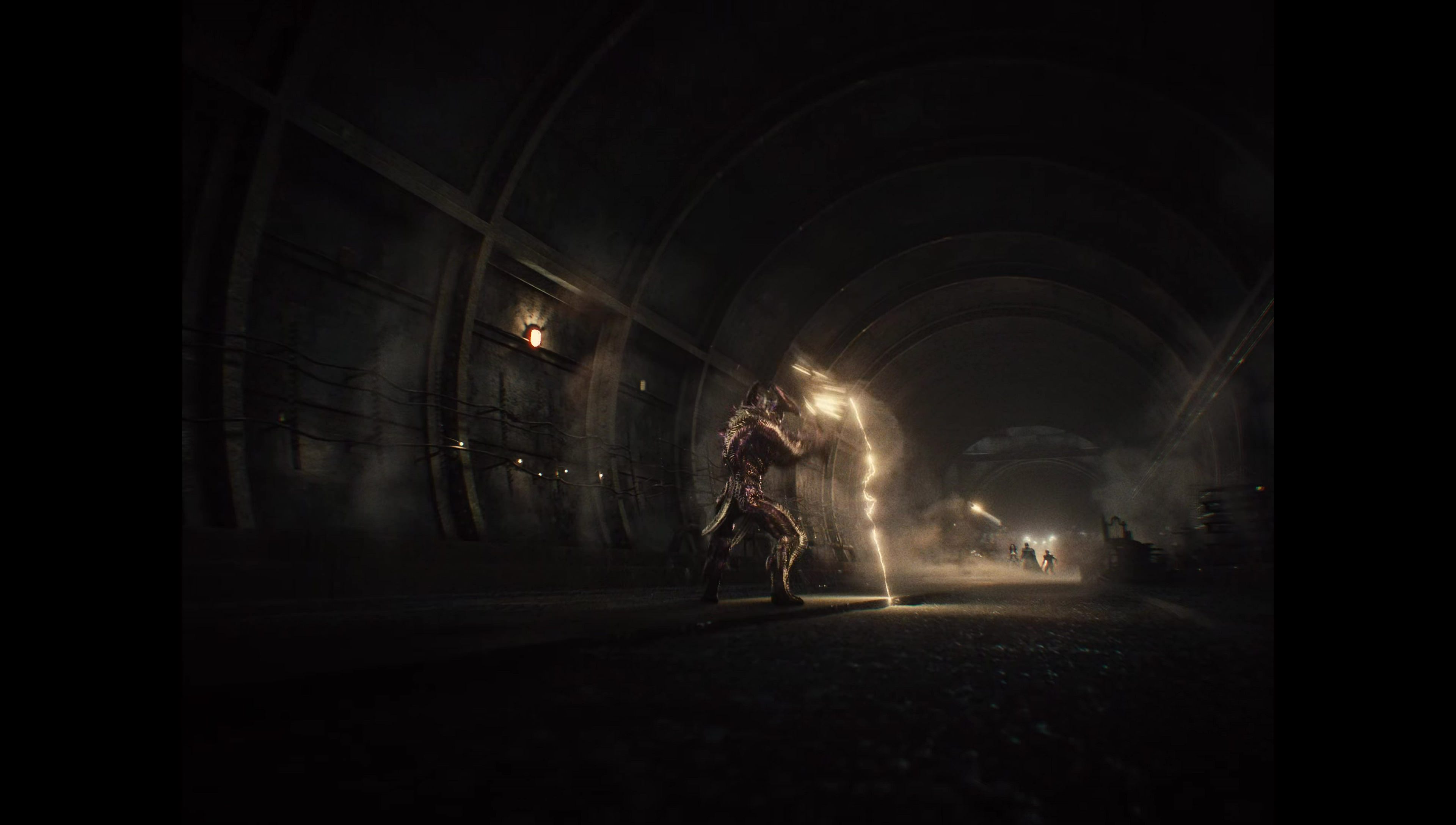 Zack Snyder’s Justice League (2021) screencap 13170