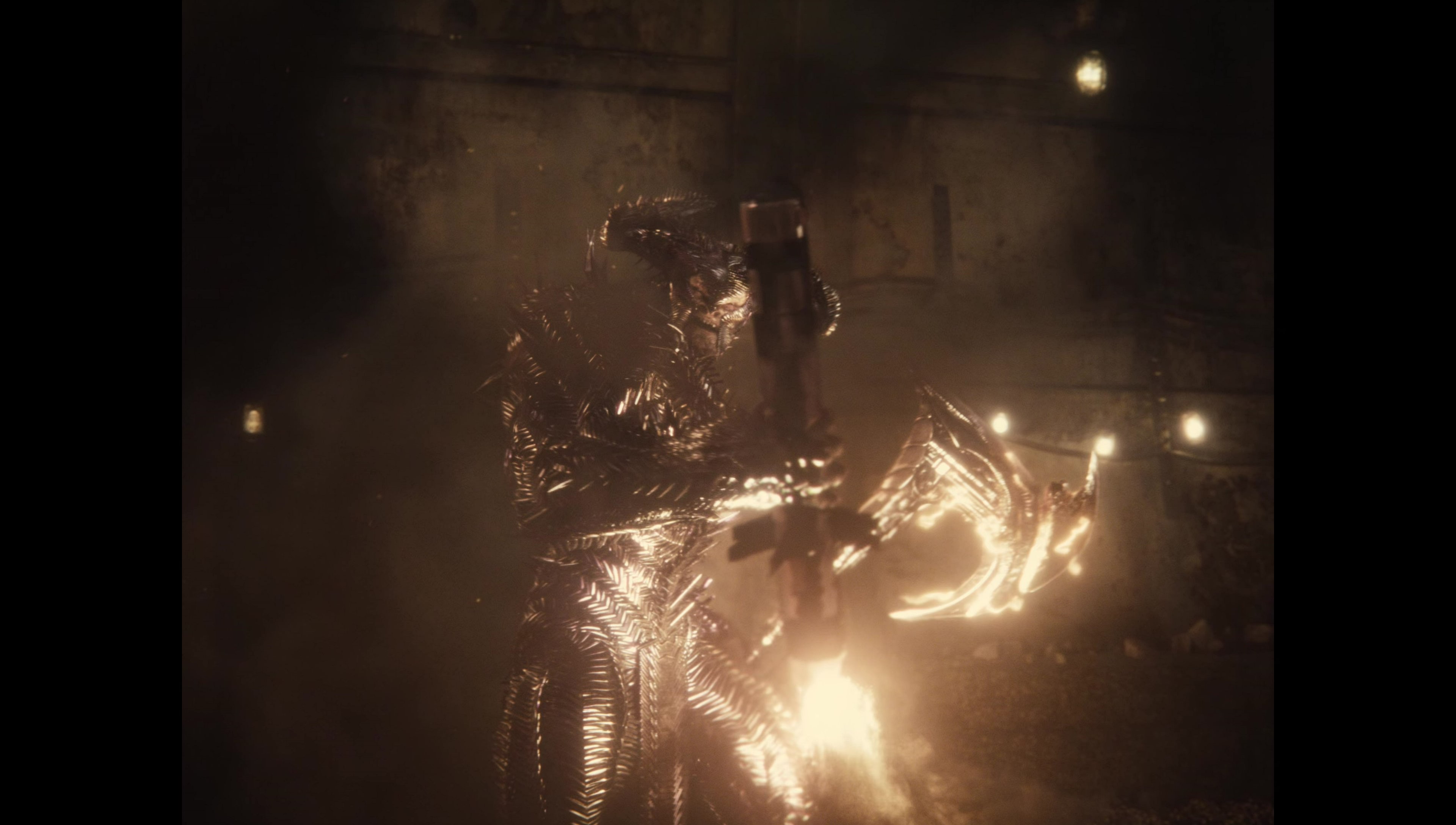 Zack Snyder’s Justice League (2021) movie still 13183