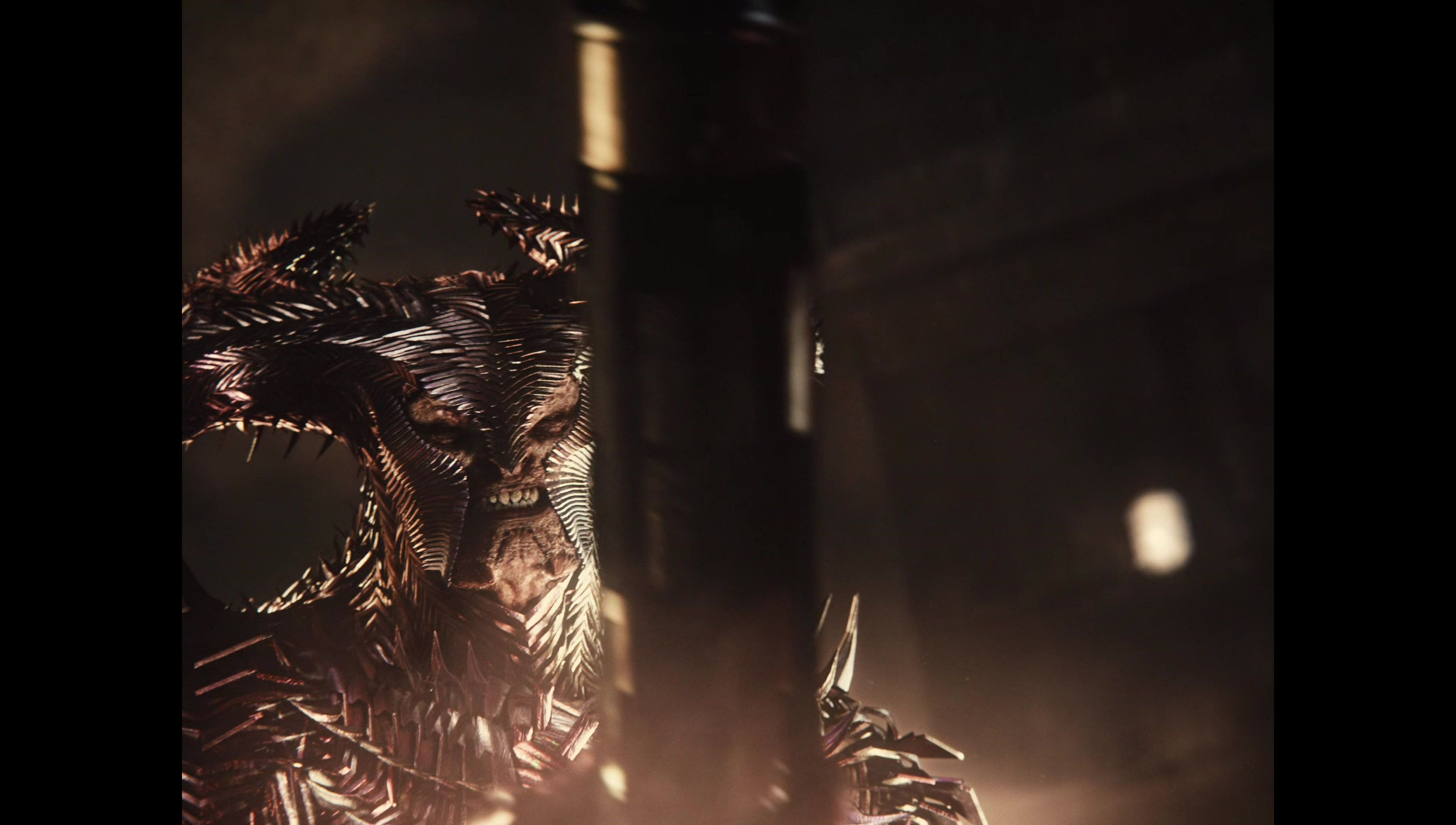 Zack Snyder’s Justice League (2021) HD screenshot 13184