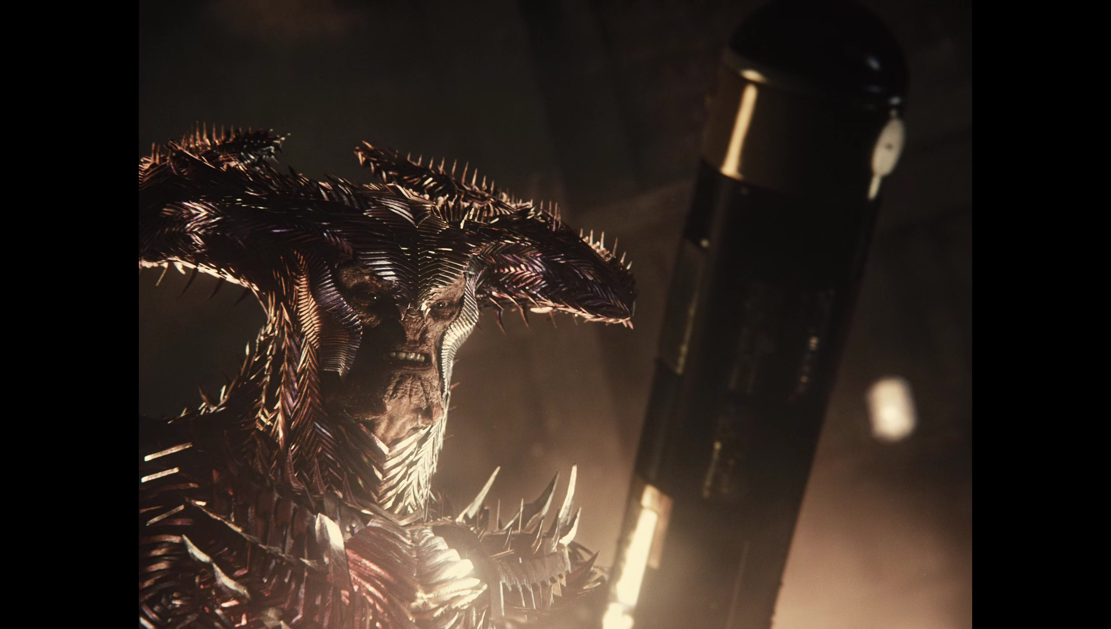 Zack Snyder’s Justice League (2021) HD screenshot 13187