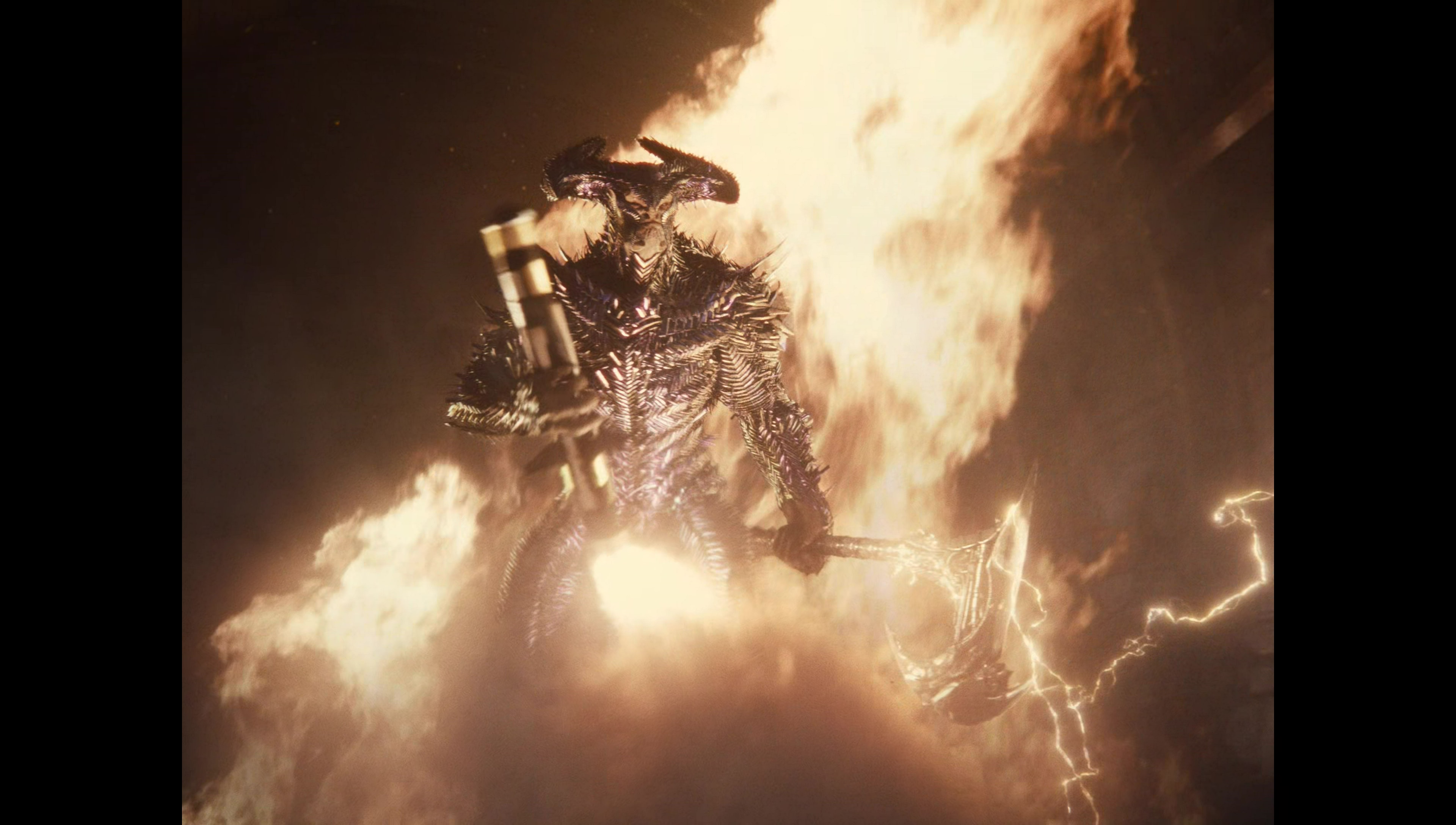 Zack Snyder’s Justice League (2021) HD screenshot 13190
