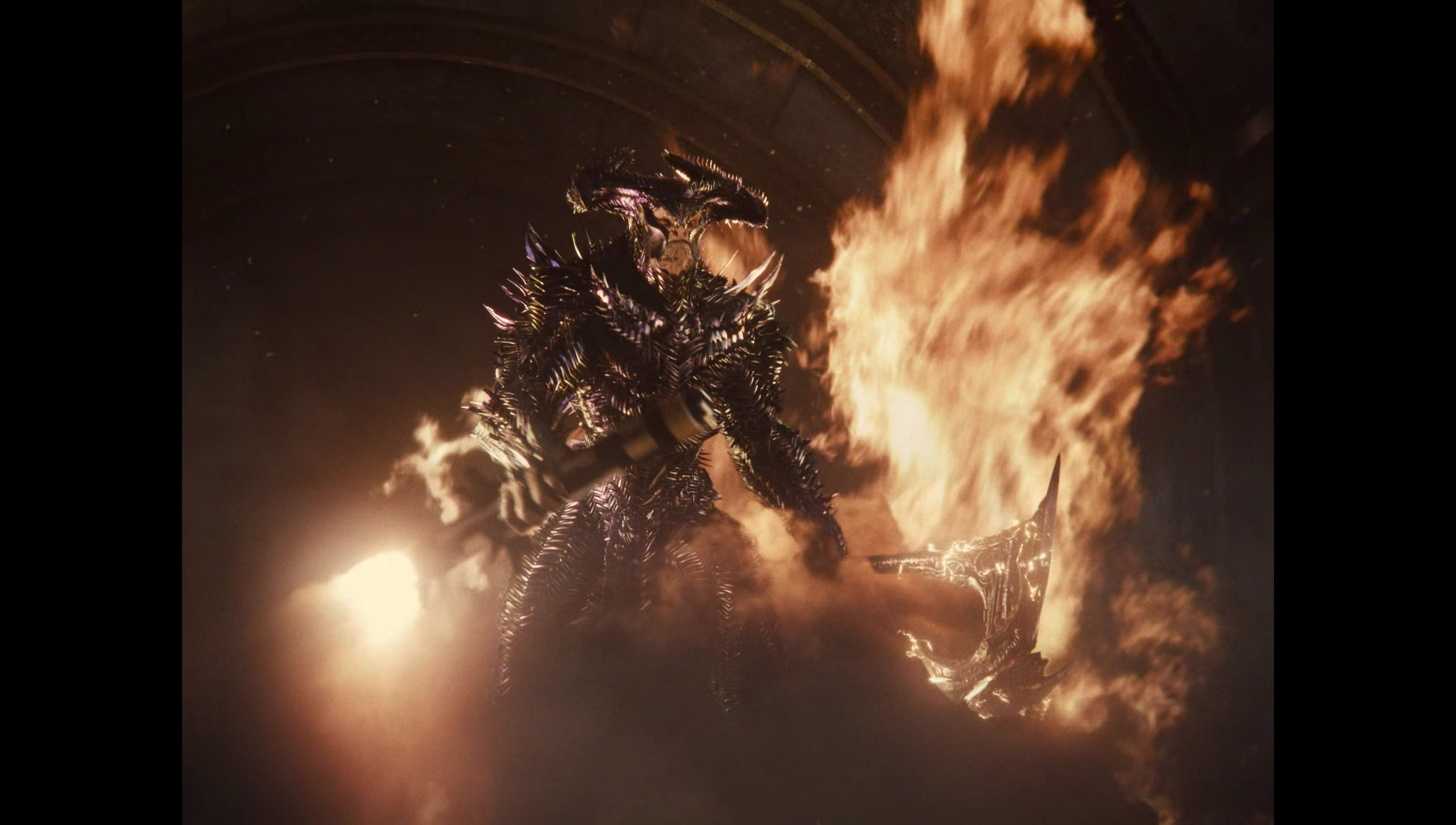 Zack Snyder’s Justice League (2021) screencap 13191