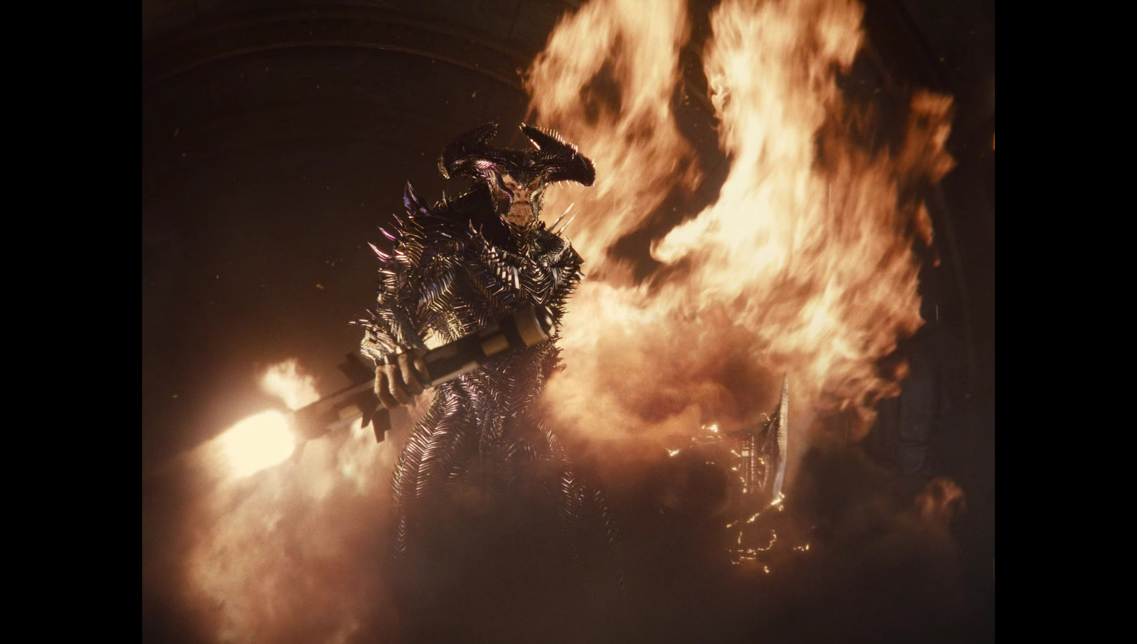 Zack Snyder’s Justice League (2021) movie still 13192