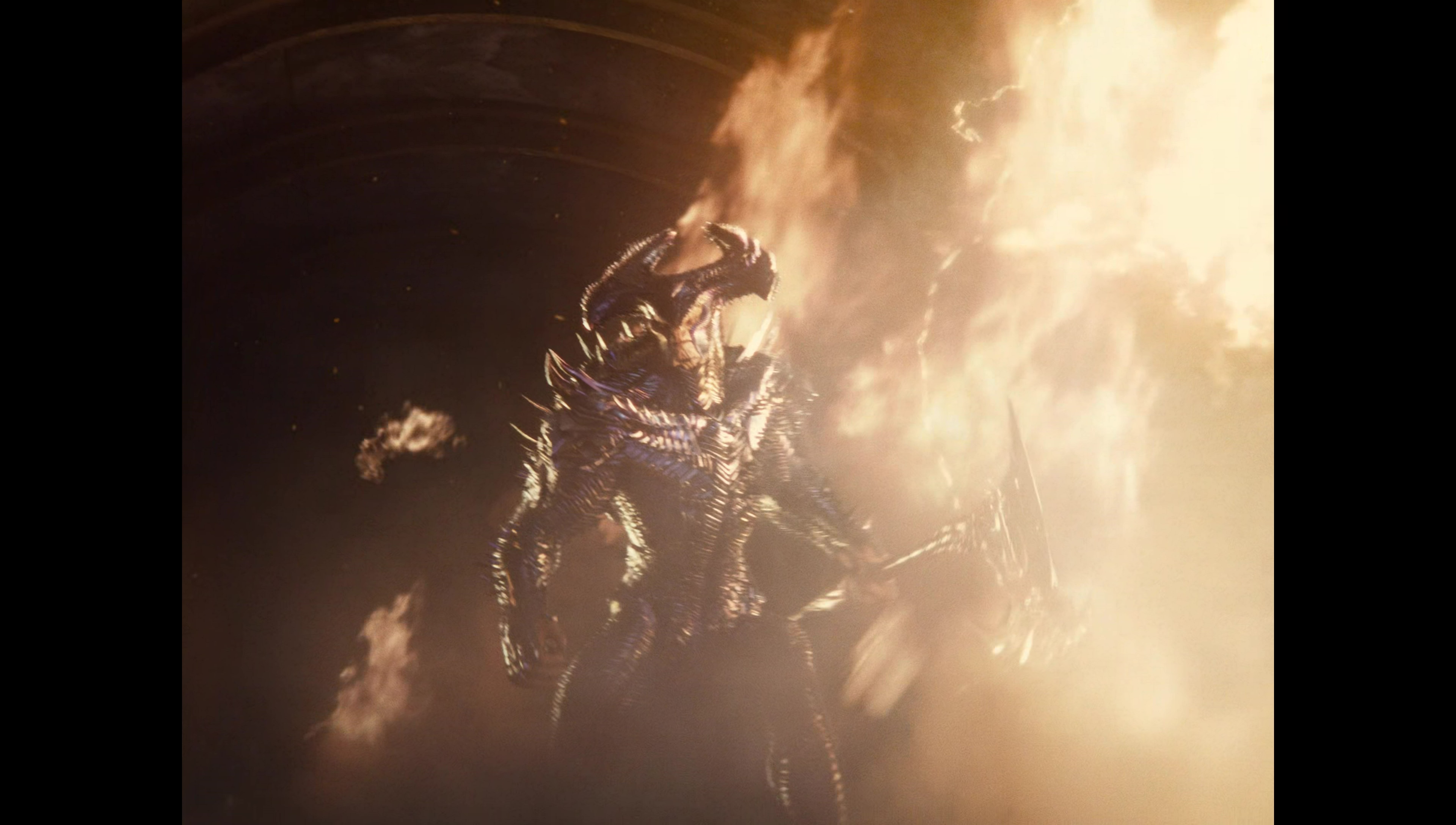 Zack Snyder’s Justice League (2021) movie still 13195