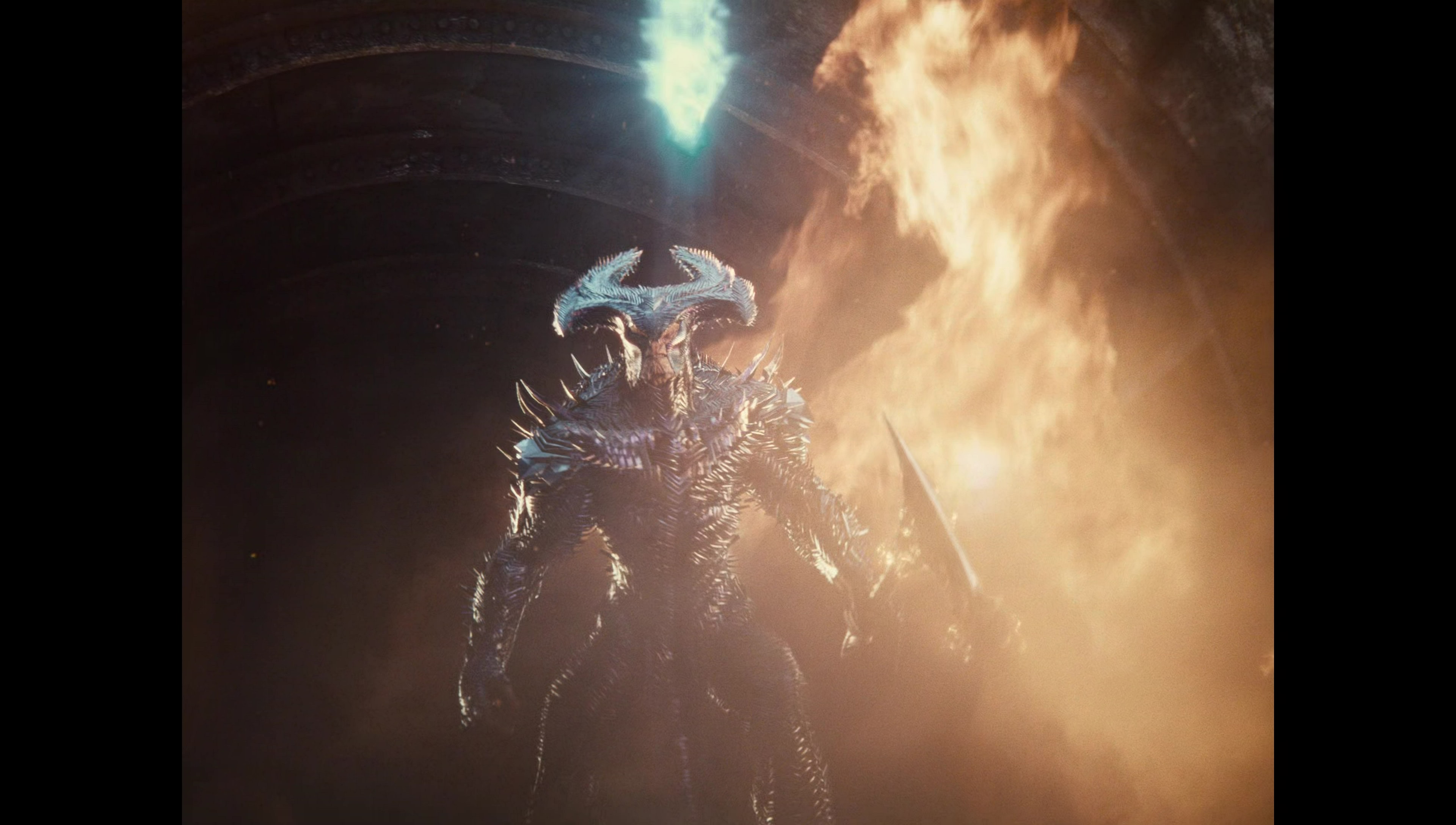 Zack Snyder’s Justice League (2021) screencap 13197
