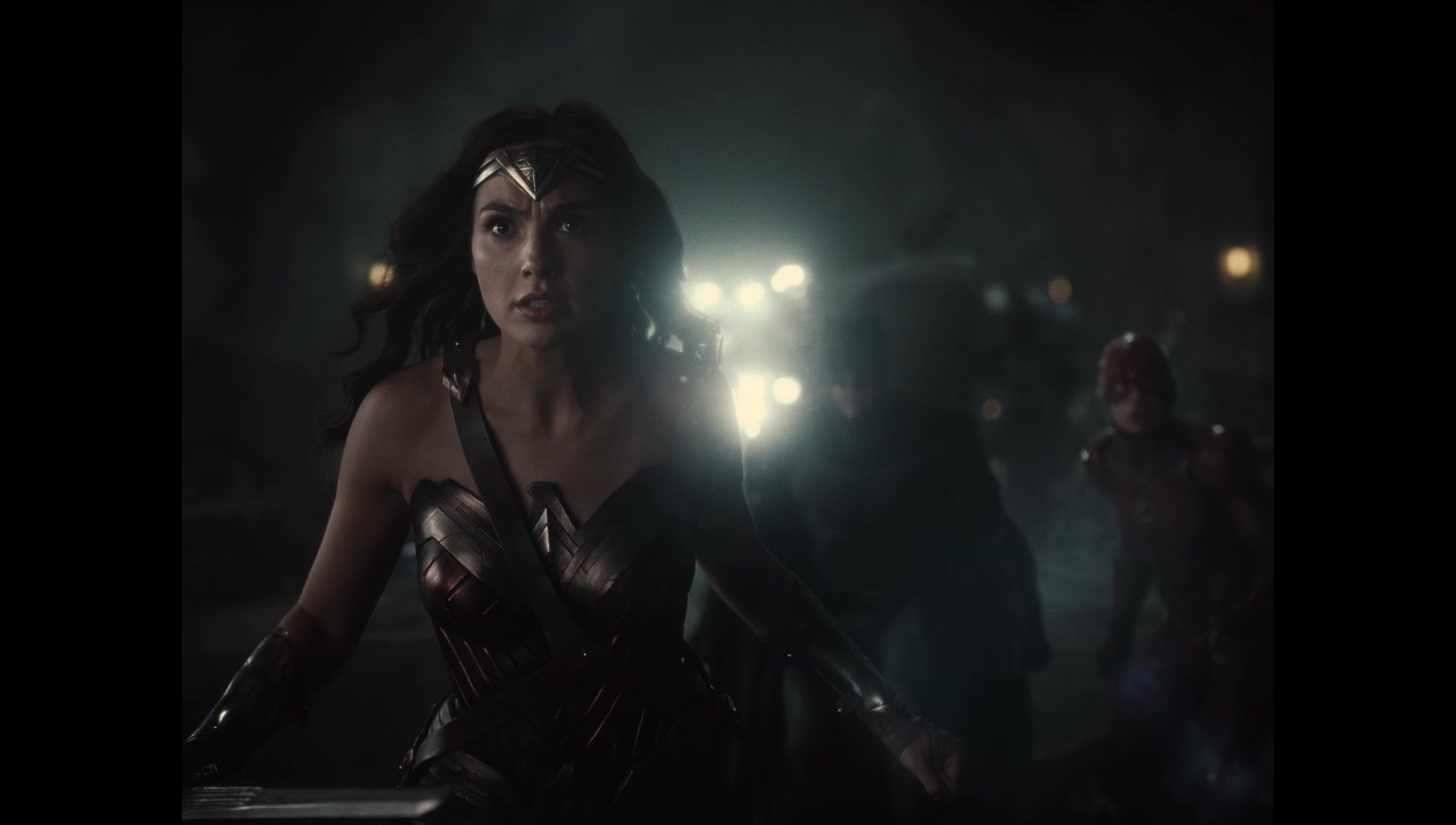 Zack Snyder’s Justice League (2021) HD screenshot 13202