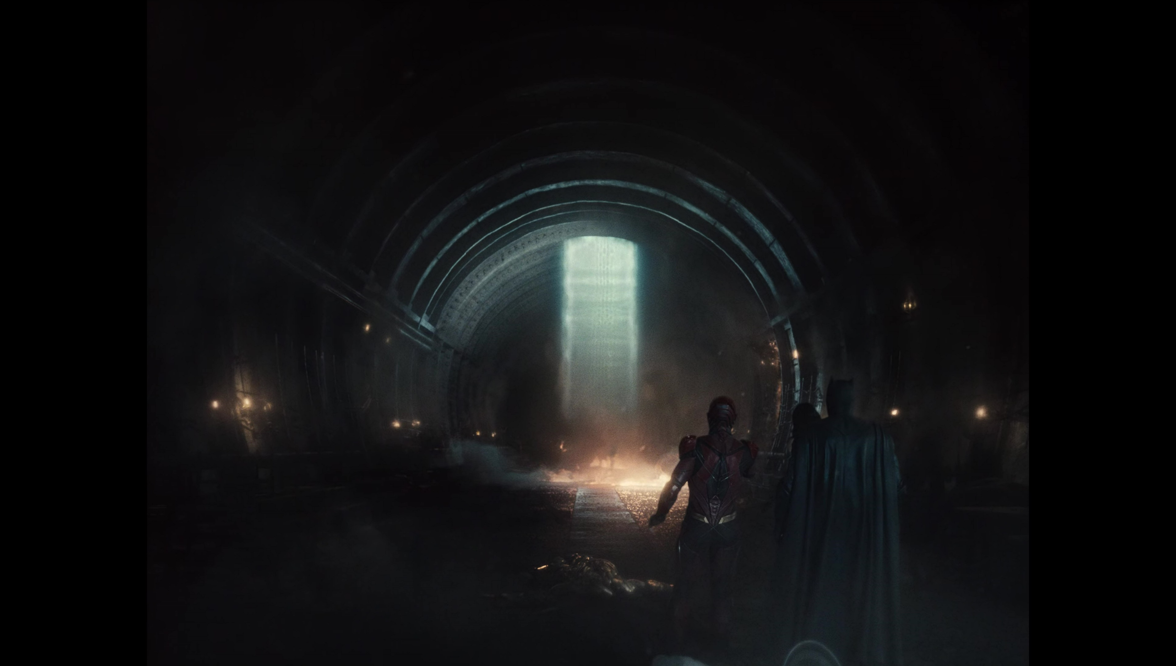 Zack Snyder’s Justice League (2021) movie still 13204