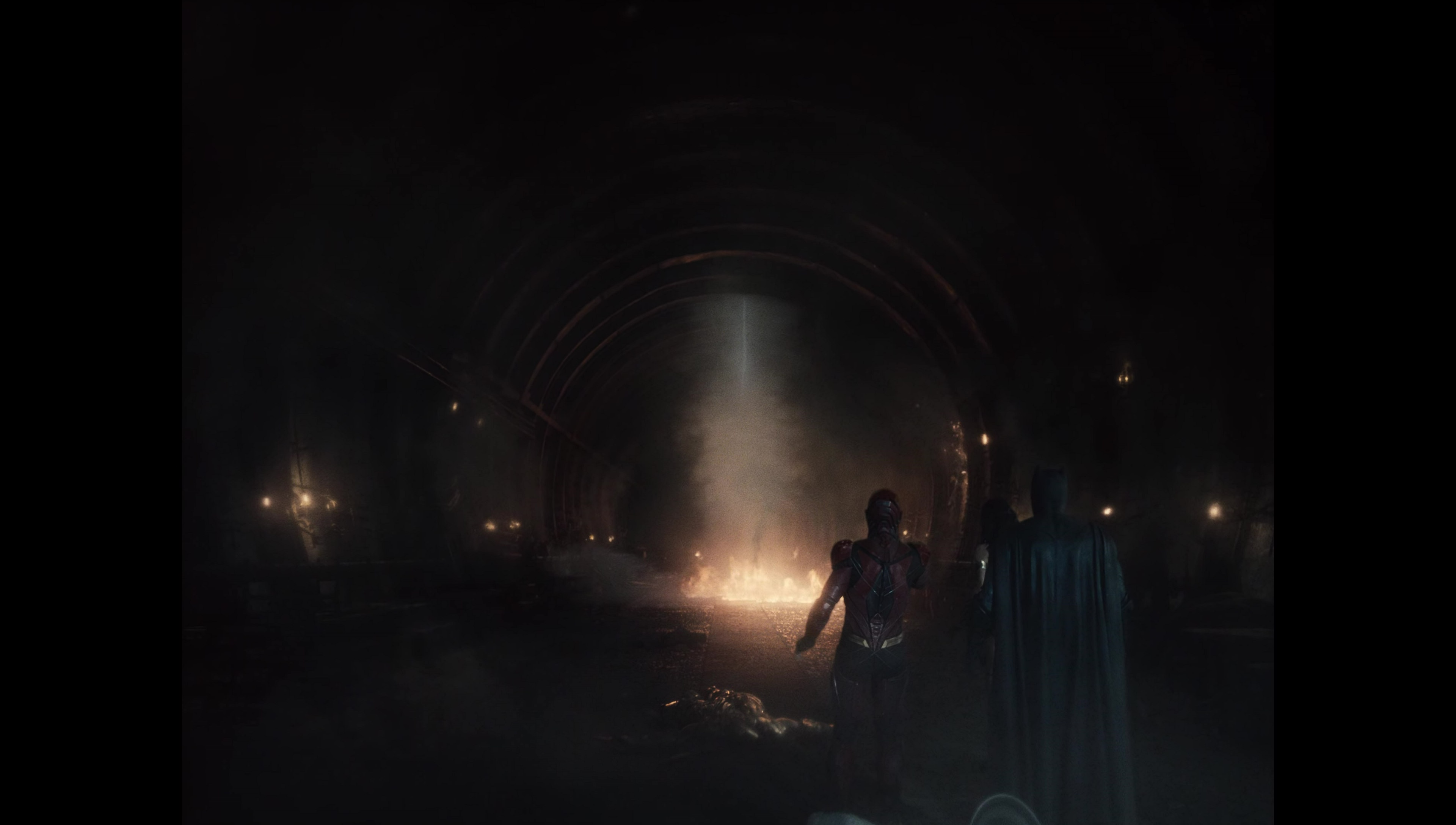 Zack Snyder’s Justice League (2021) HD screenshot 13205