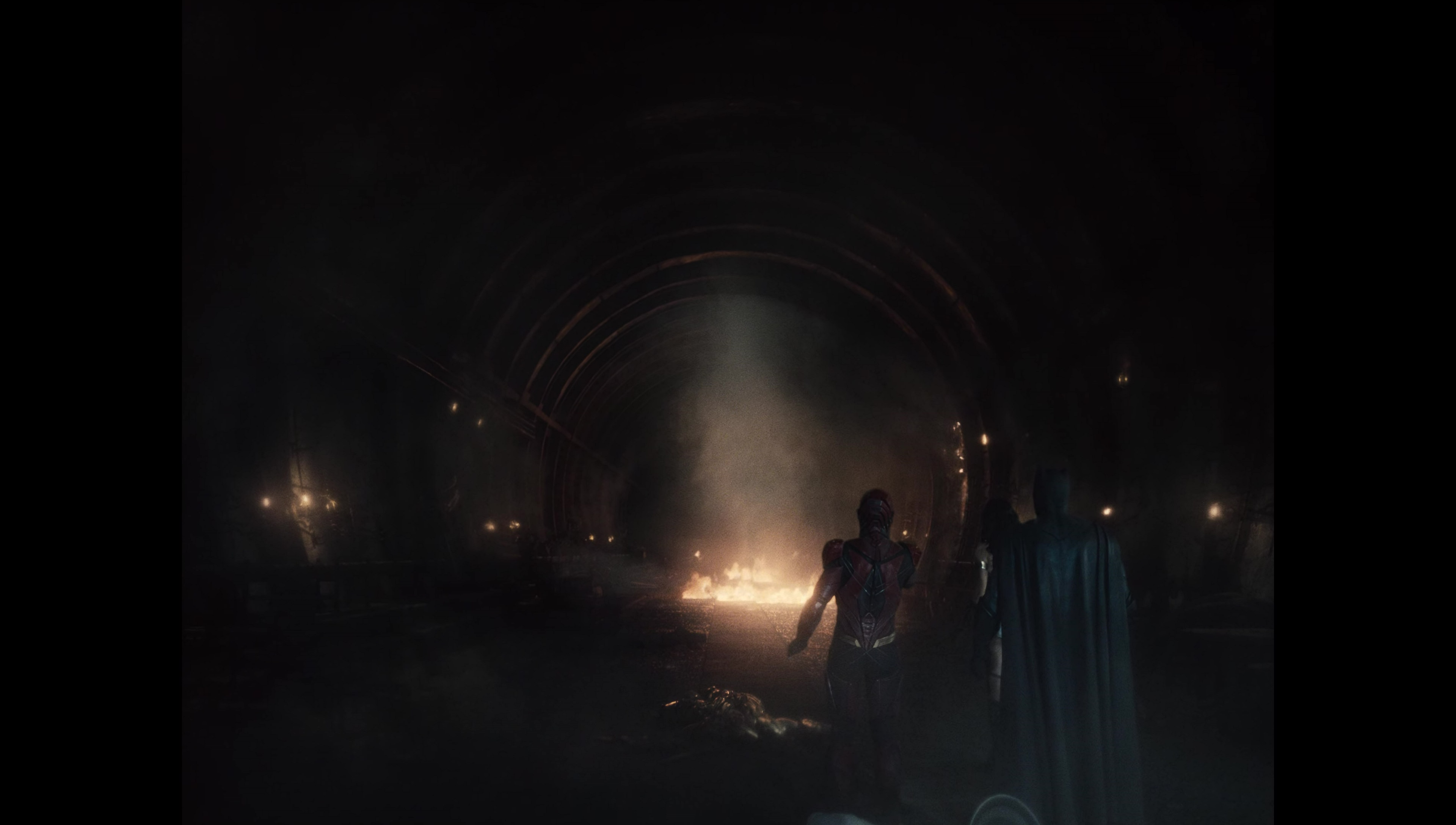 Zack Snyder’s Justice League (2021) screencap 13206