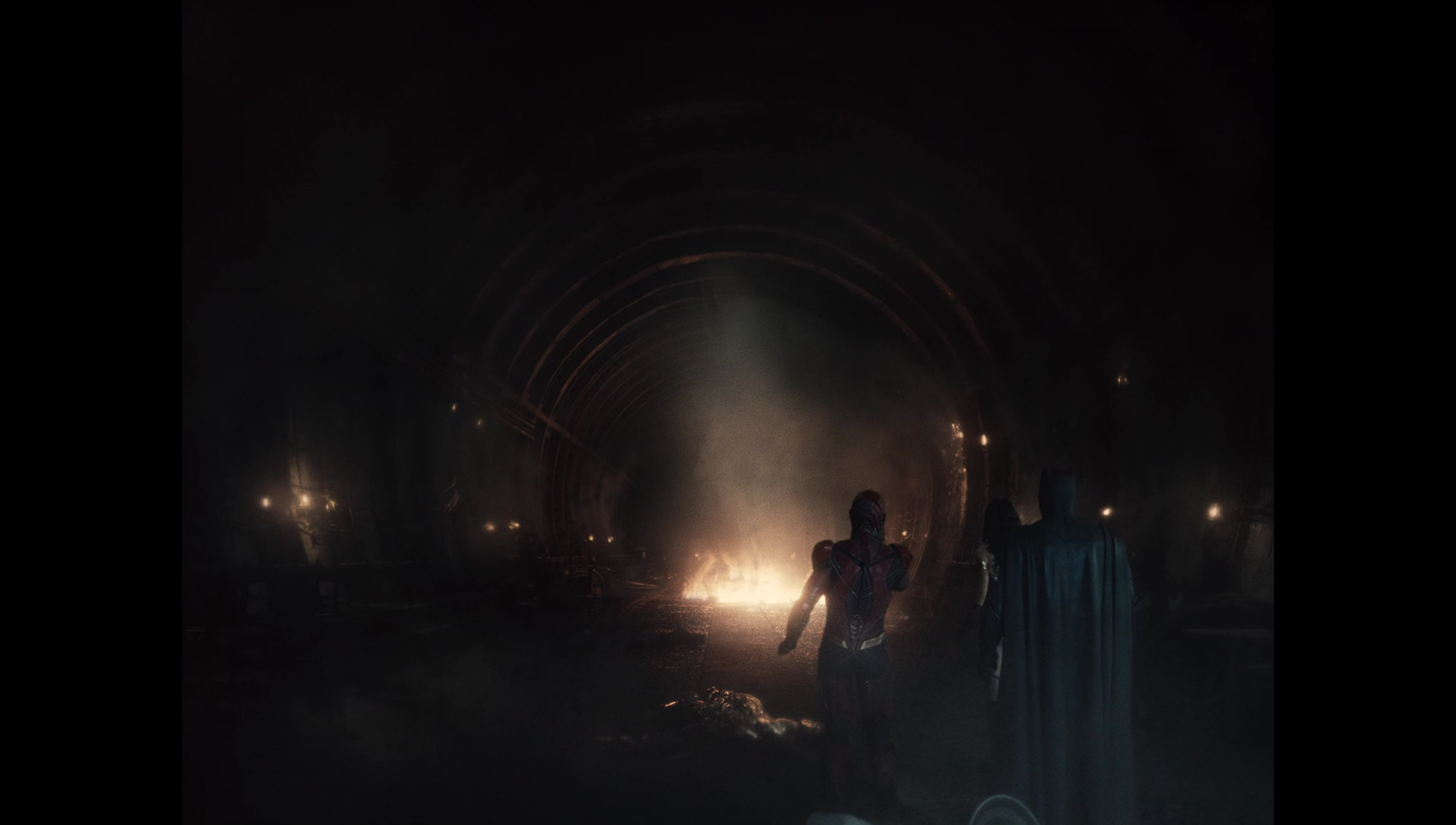 Zack Snyder’s Justice League (2021) movie still 13207