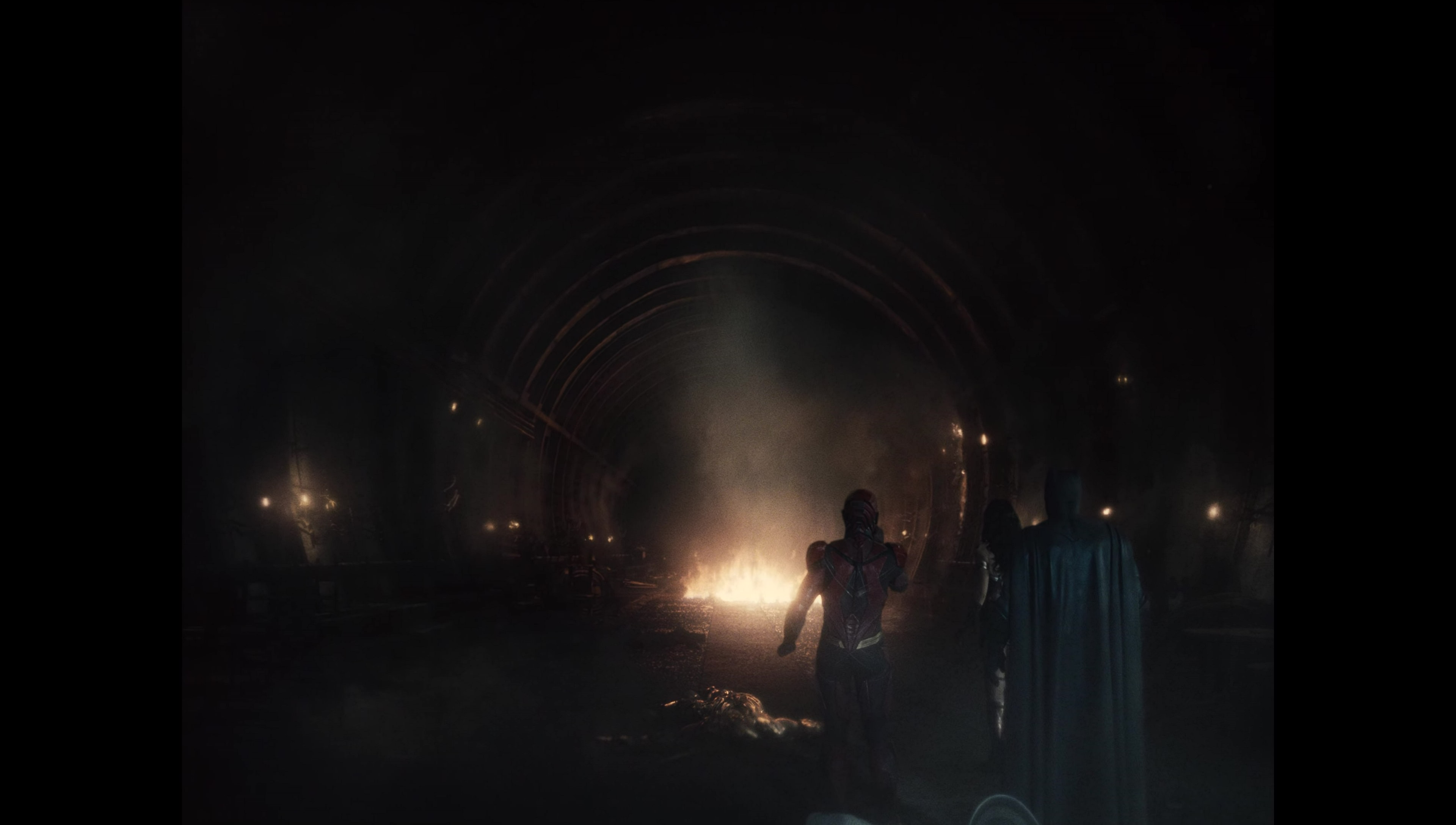 Zack Snyder’s Justice League (2021) HD screenshot 13208