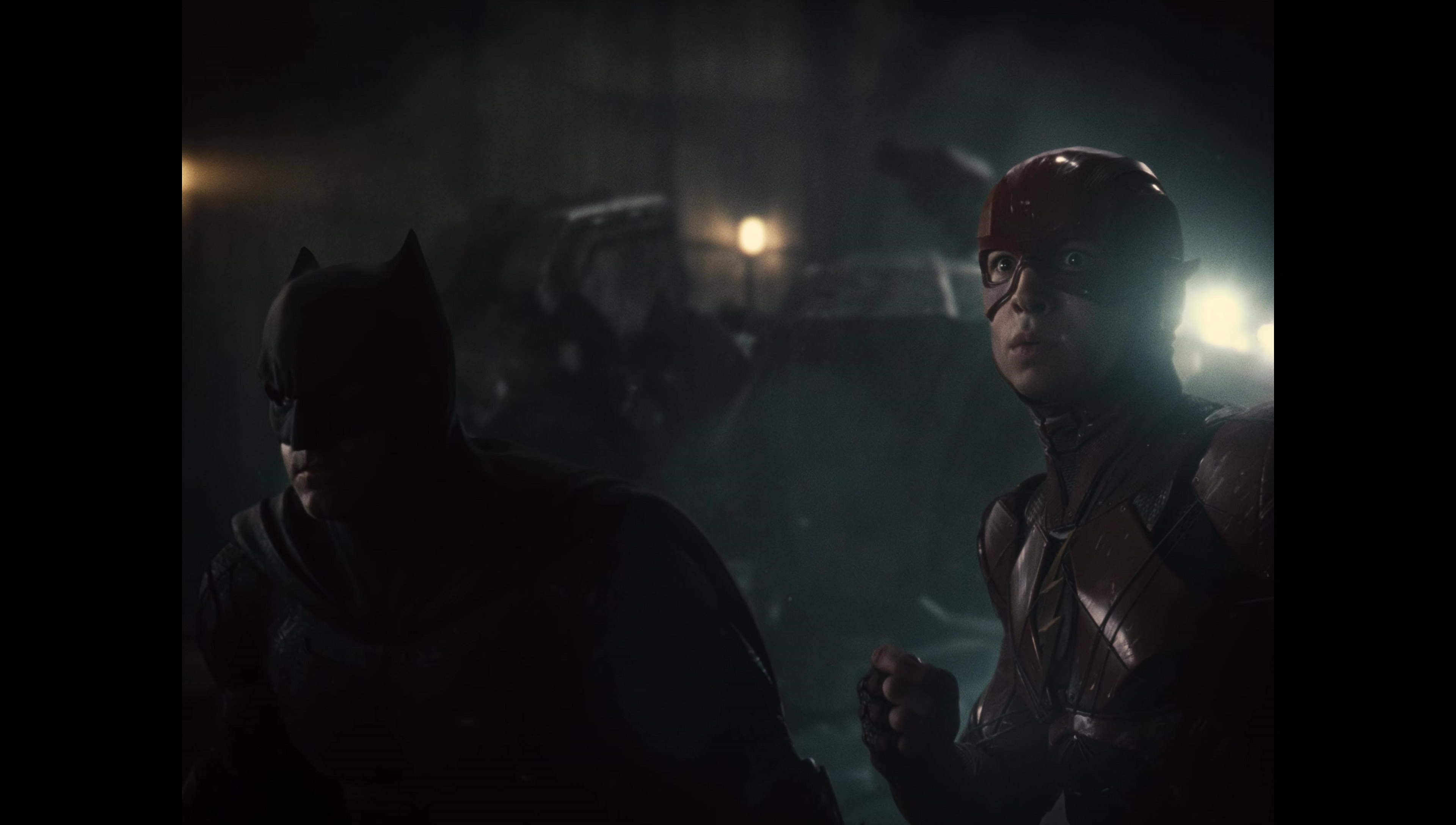 Zack Snyder’s Justice League (2021) screencap 13209