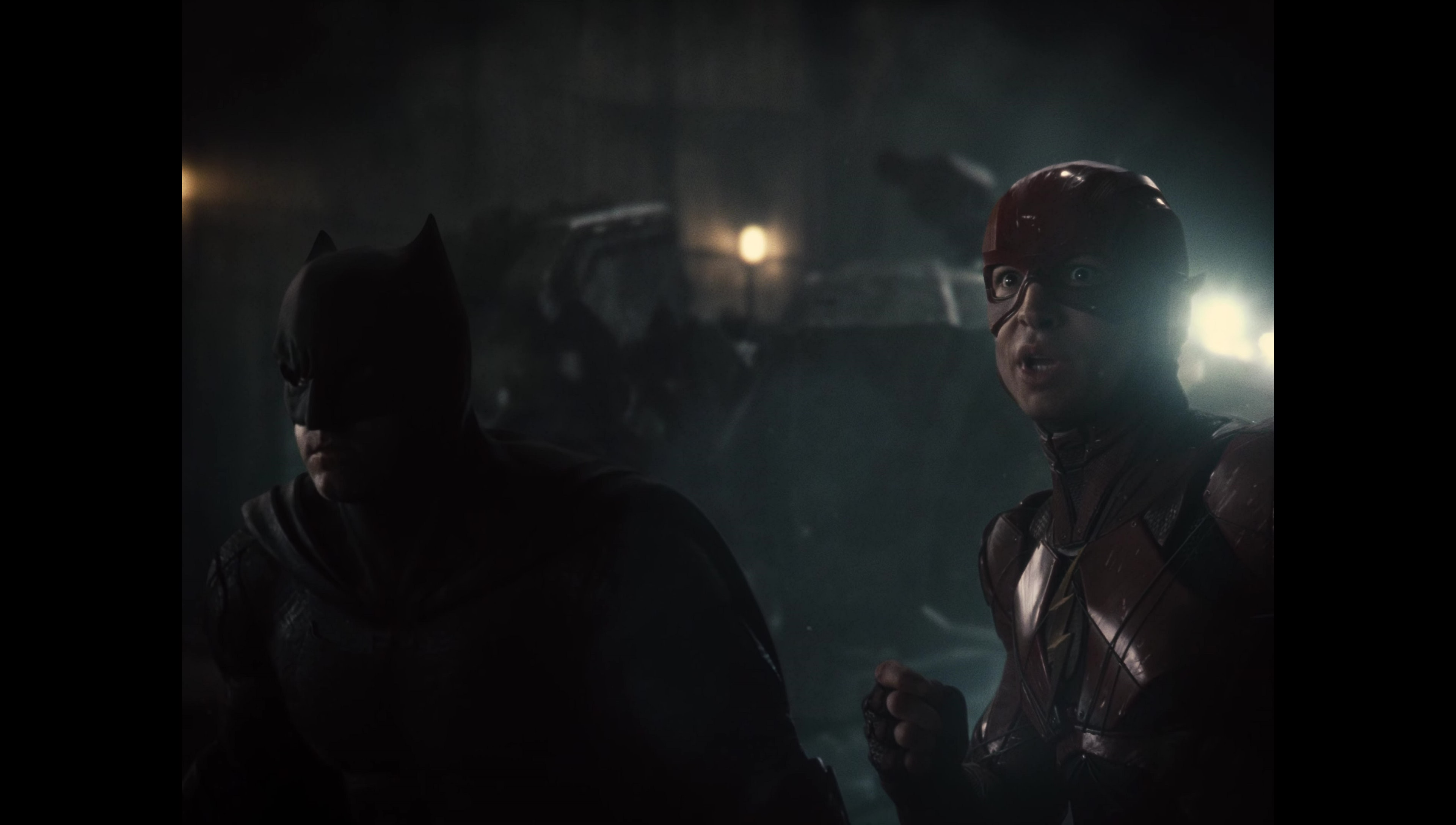 Zack Snyder’s Justice League (2021) movie still 13210