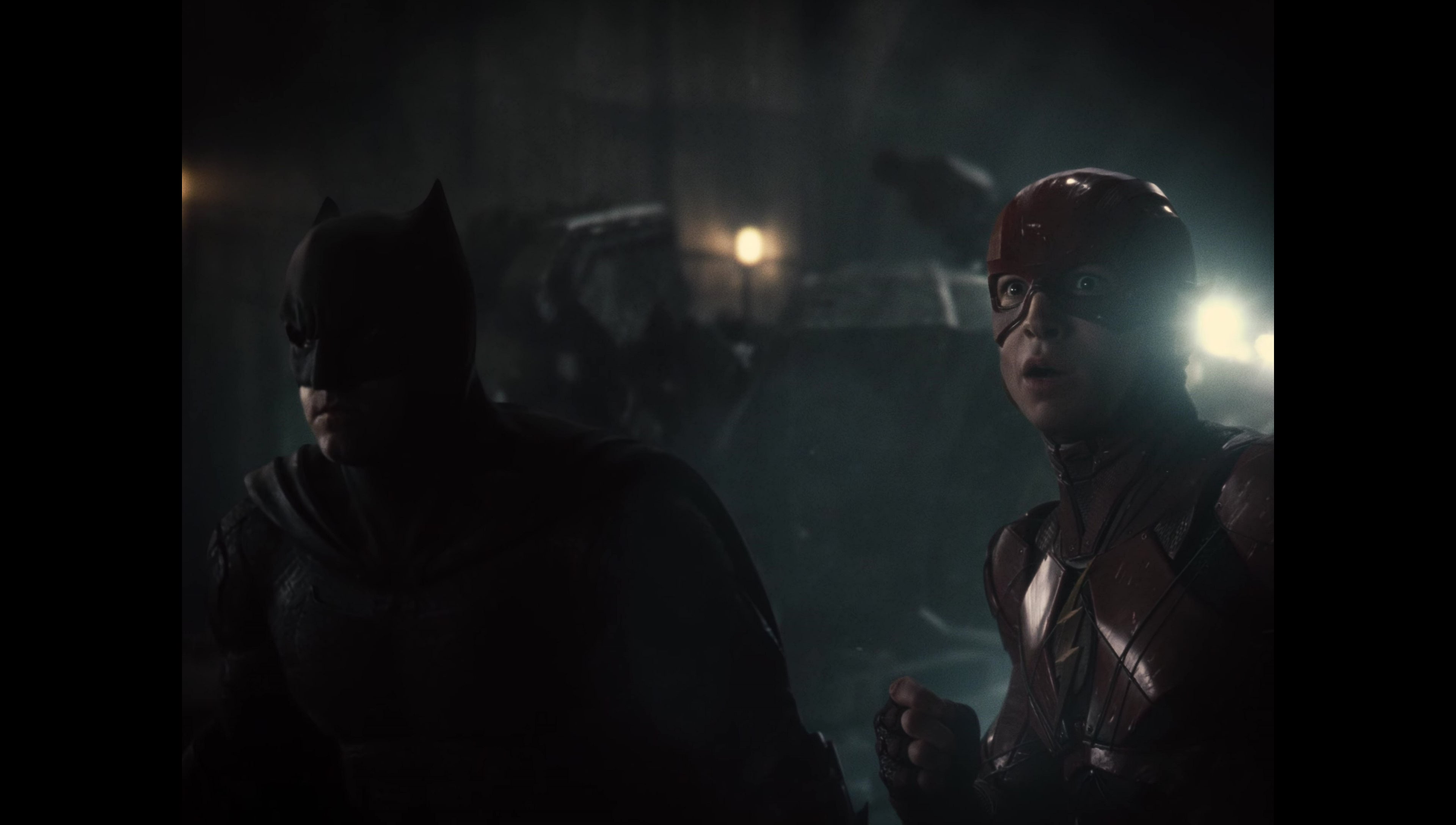 Zack Snyder’s Justice League (2021) HD screenshot 13211