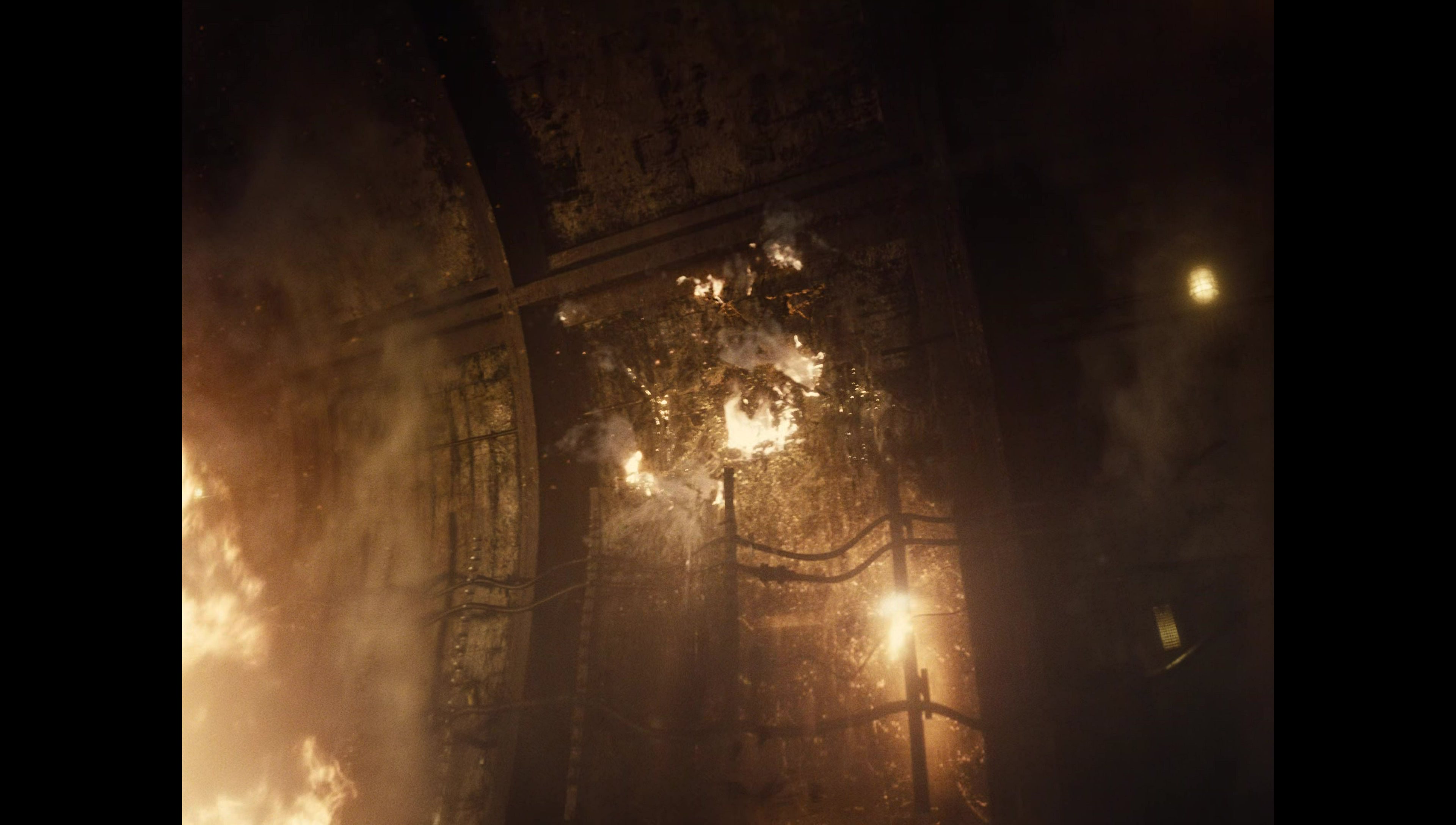 Zack Snyder’s Justice League (2021) HD screenshot 13217