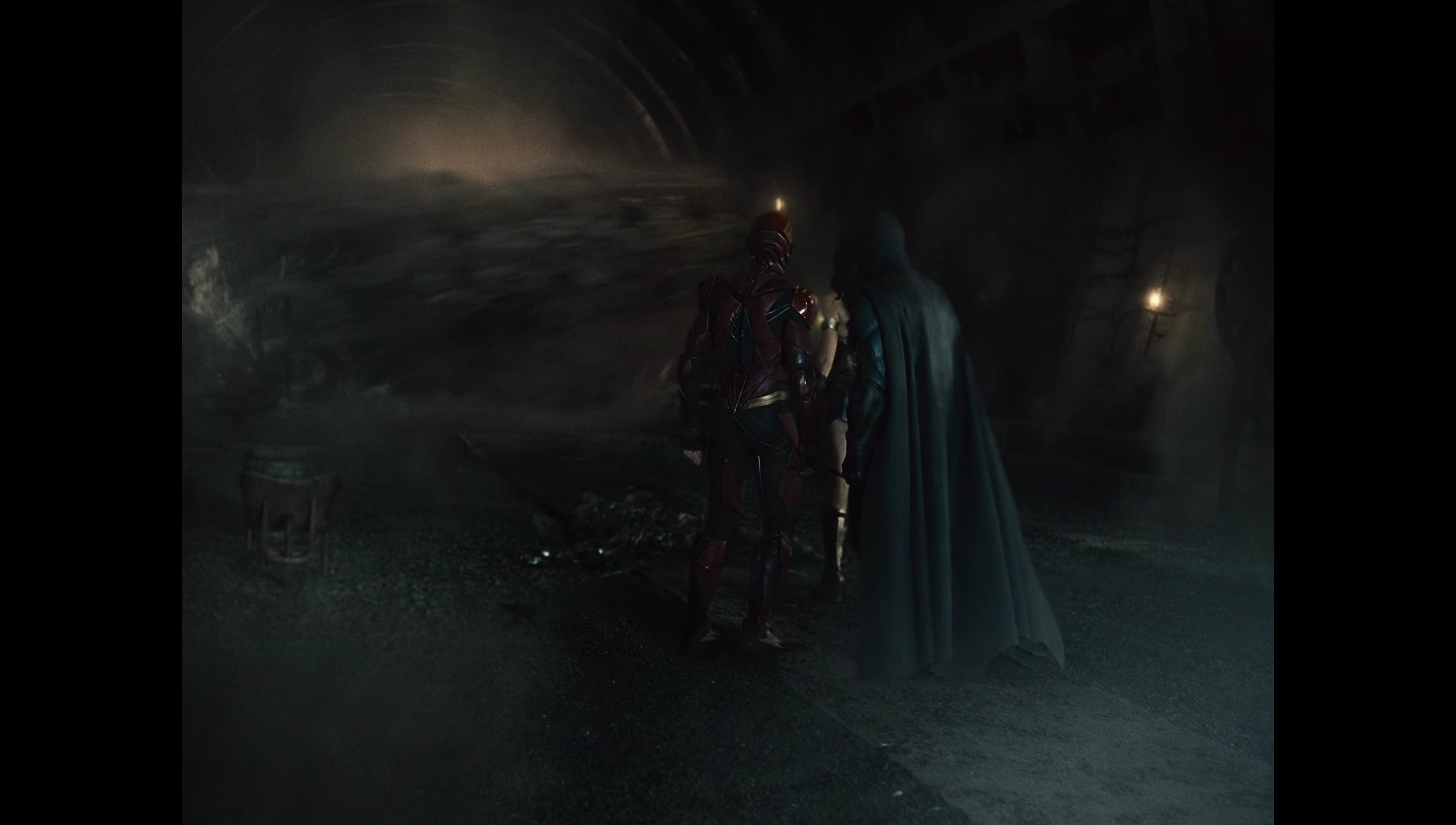 Zack Snyder’s Justice League (2021) HD screenshot 13220
