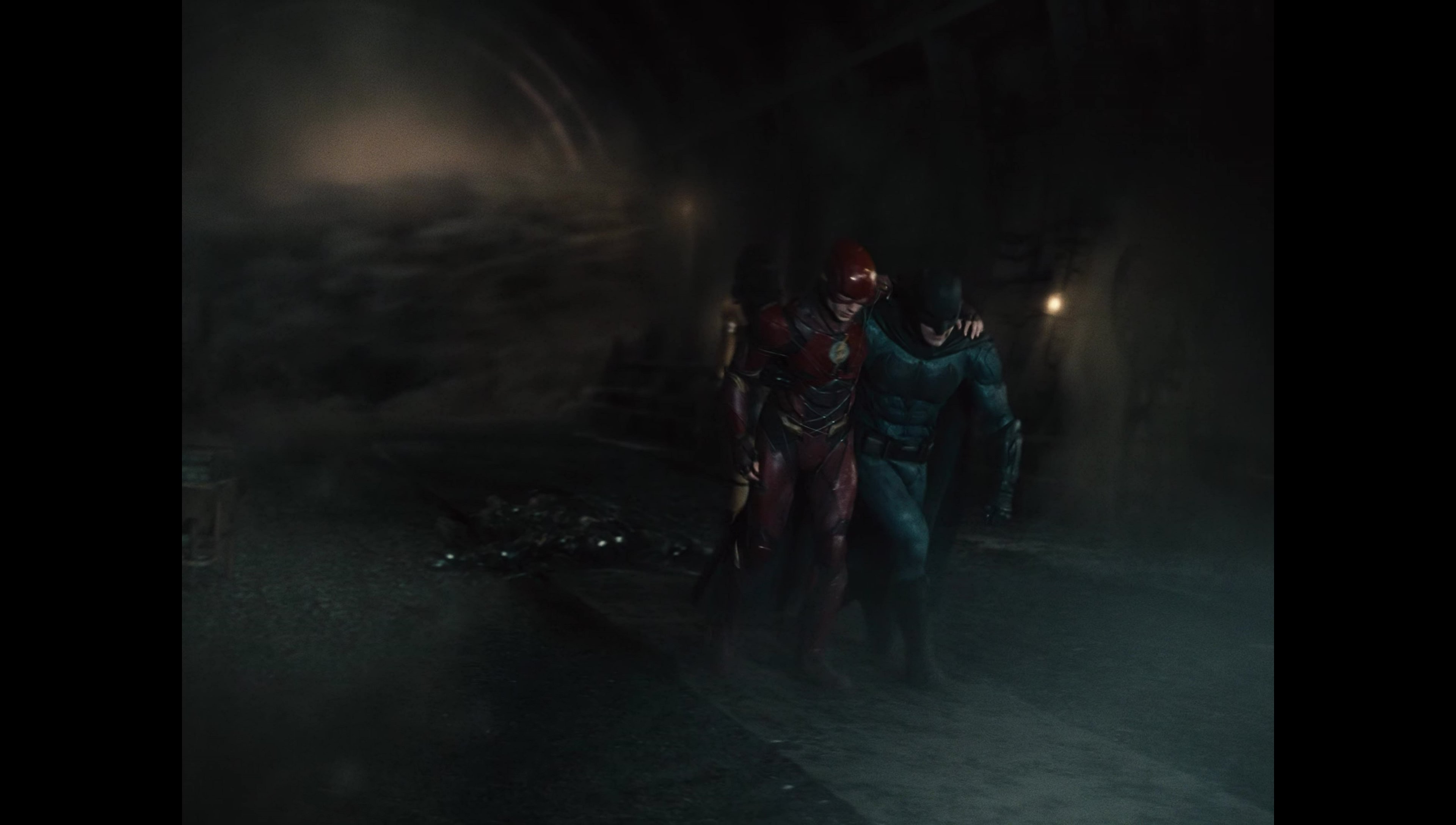 Zack Snyder’s Justice League (2021) HD screenshot 13223