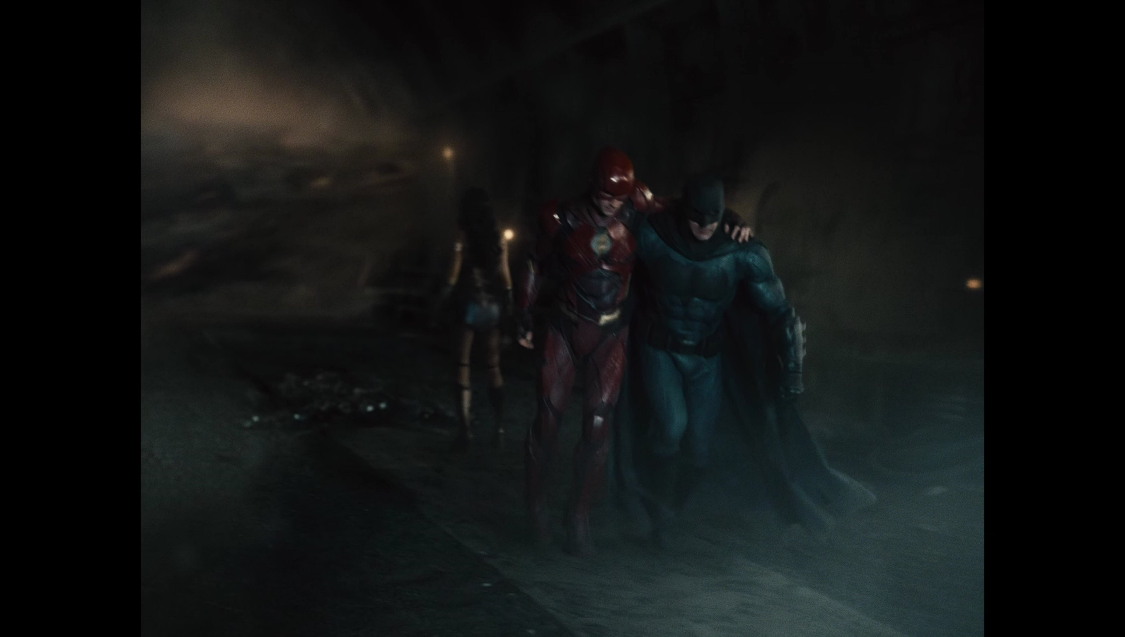 Zack Snyder’s Justice League (2021) screencap 13224
