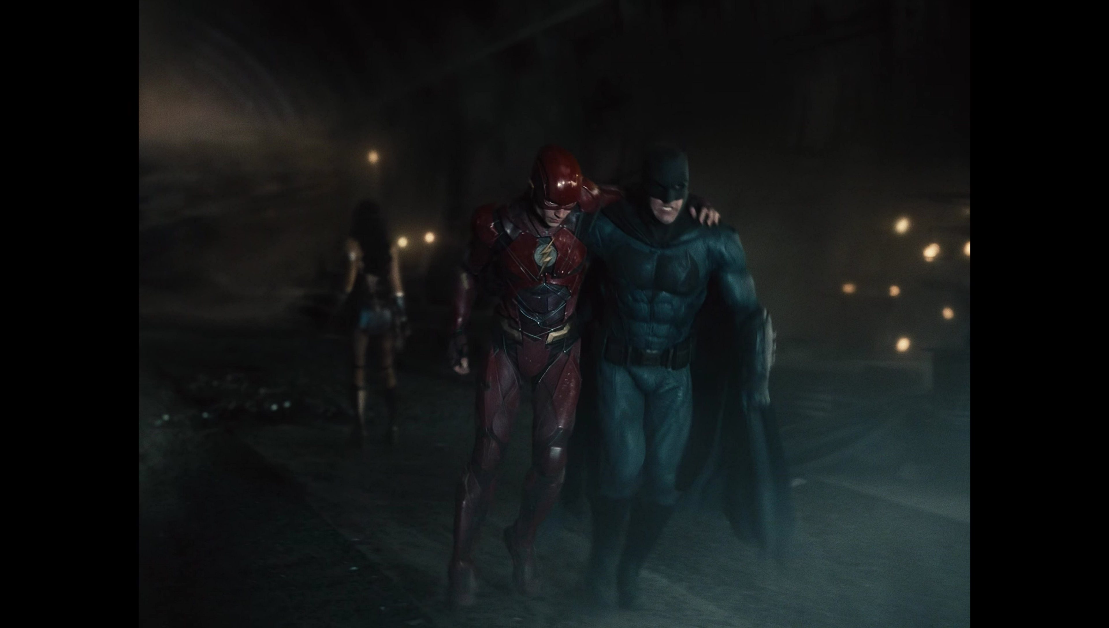 Zack Snyder’s Justice League (2021) movie still 13225
