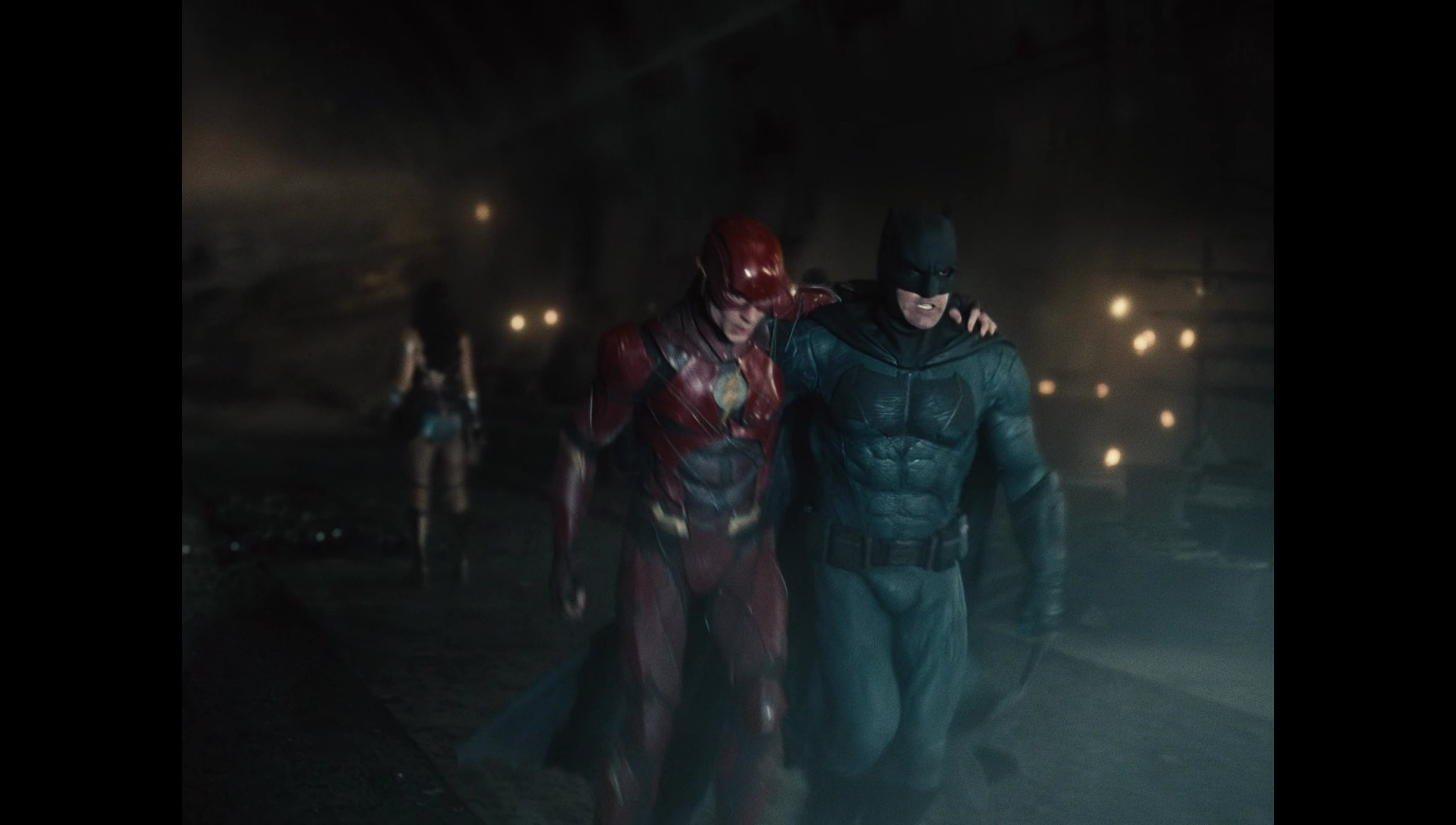 Zack Snyder’s Justice League (2021) HD screenshot 13226