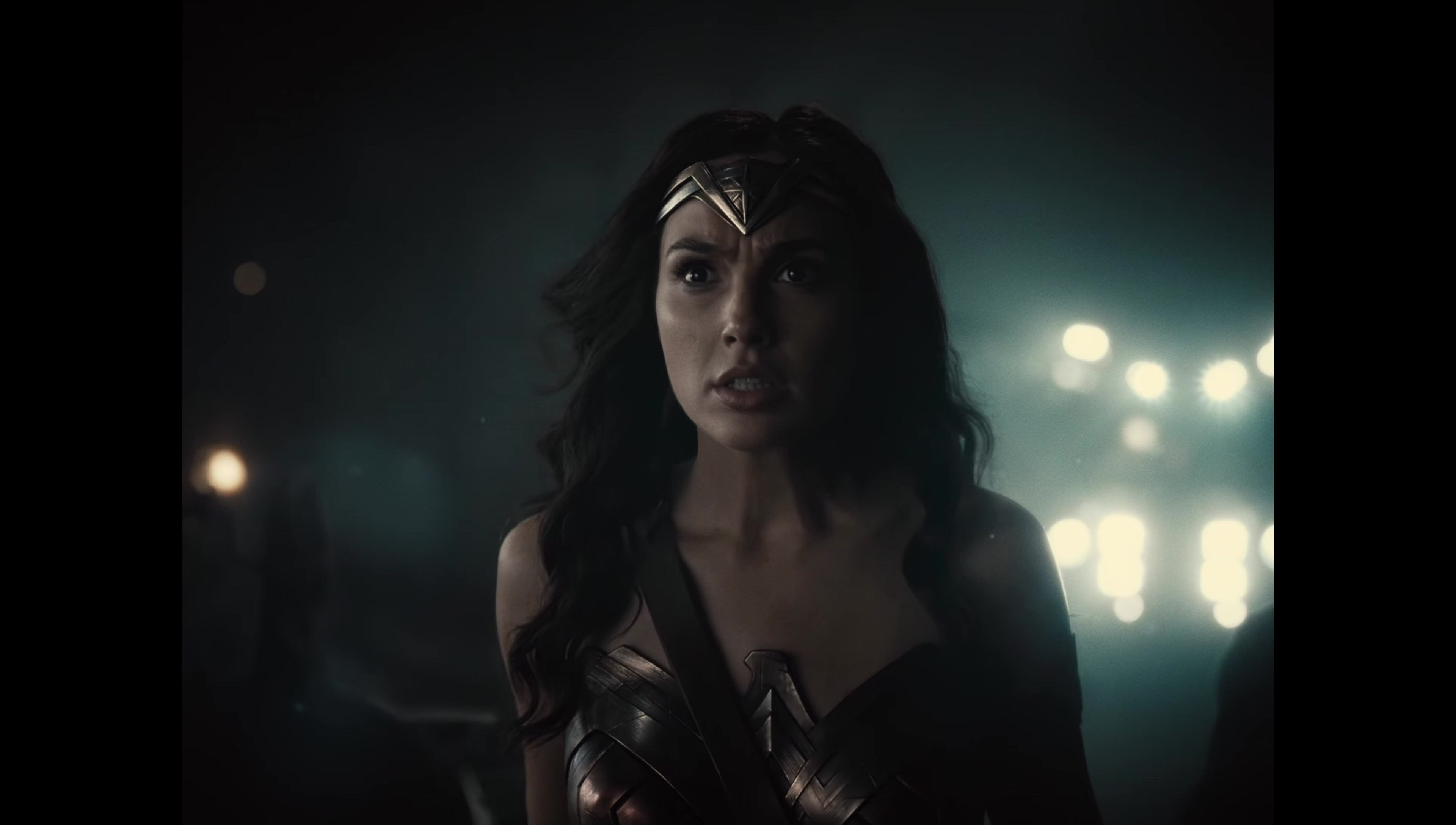 Zack Snyder’s Justice League (2021) HD screenshot 13238