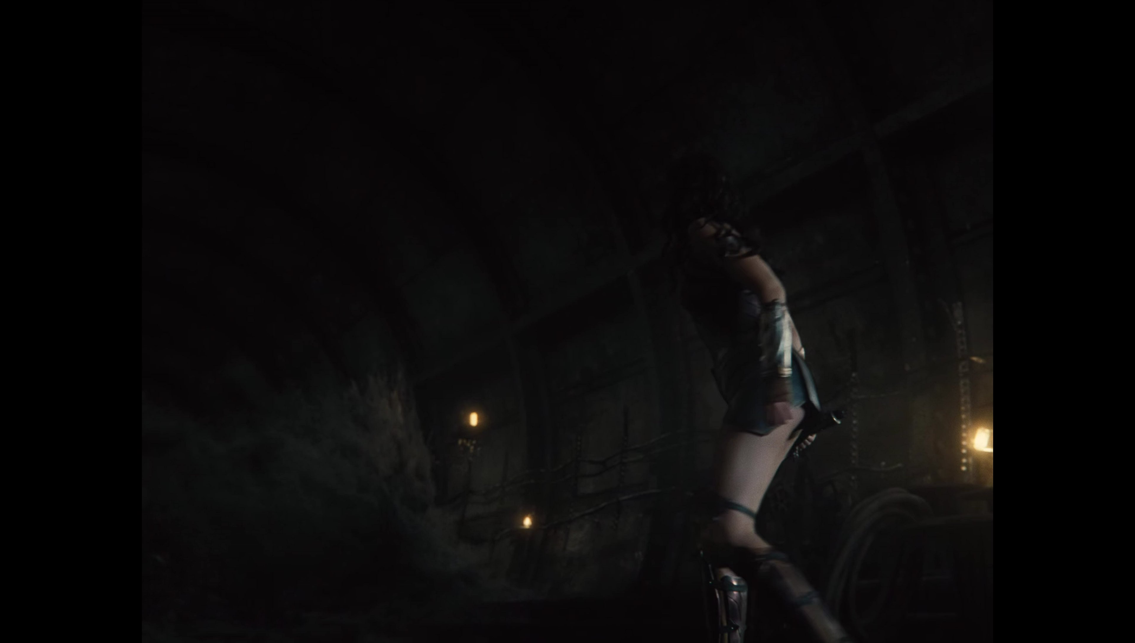Zack Snyder’s Justice League (2021) HD screenshot 13244