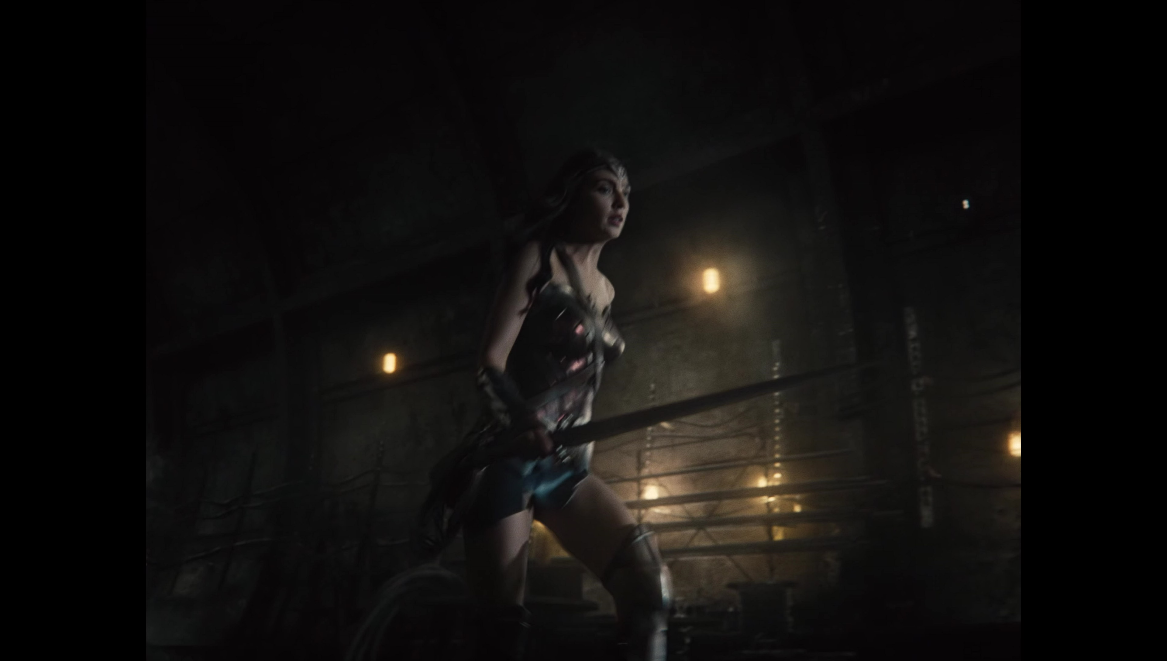 Zack Snyder’s Justice League (2021) movie still 13246