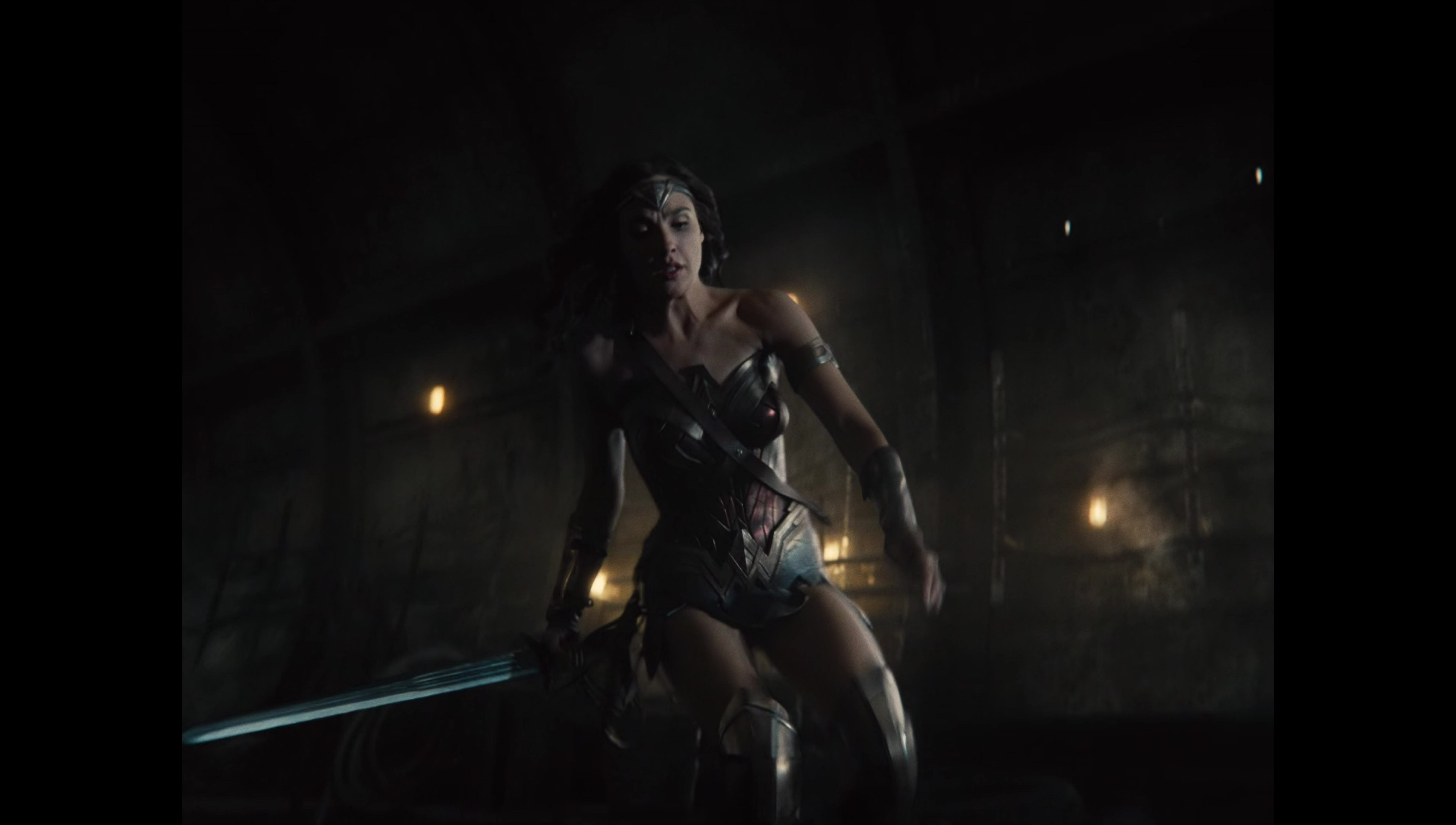 Zack Snyder’s Justice League (2021) HD screenshot 13247