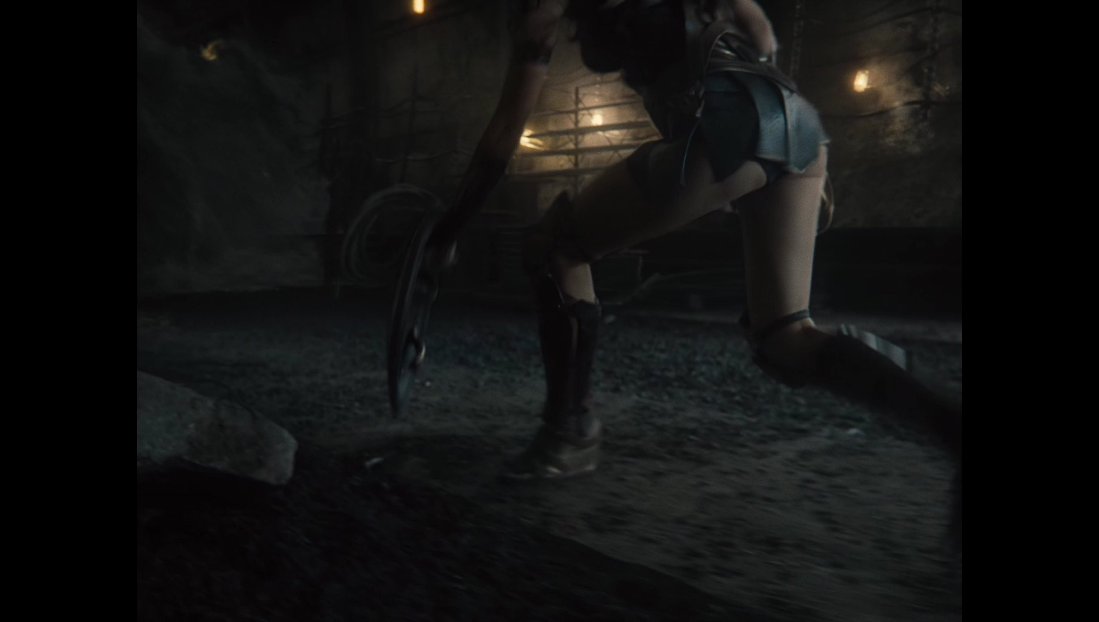 Zack Snyder’s Justice League (2021) screencap 13248