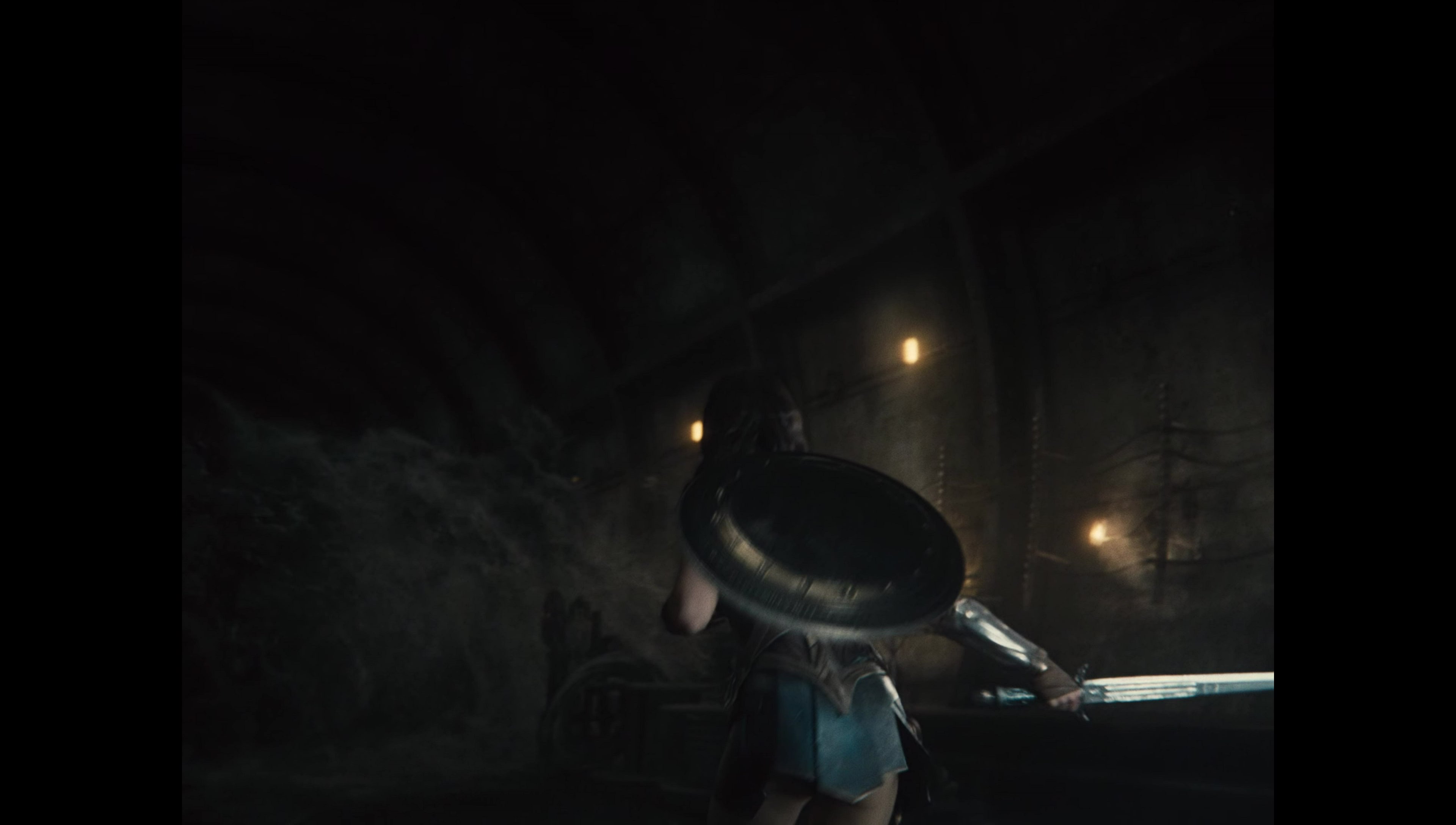 Zack Snyder’s Justice League (2021) HD screenshot 13250