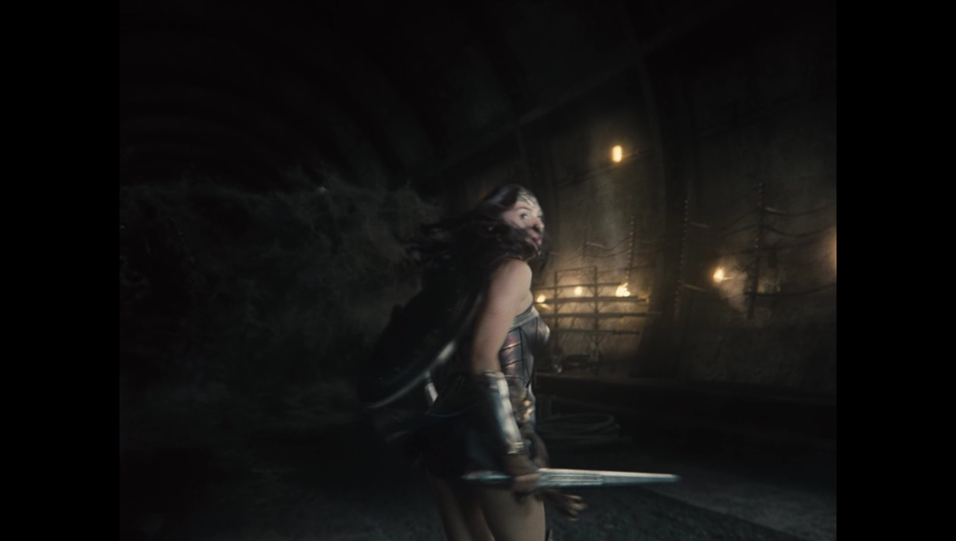 Zack Snyder’s Justice League (2021) screencap 13251