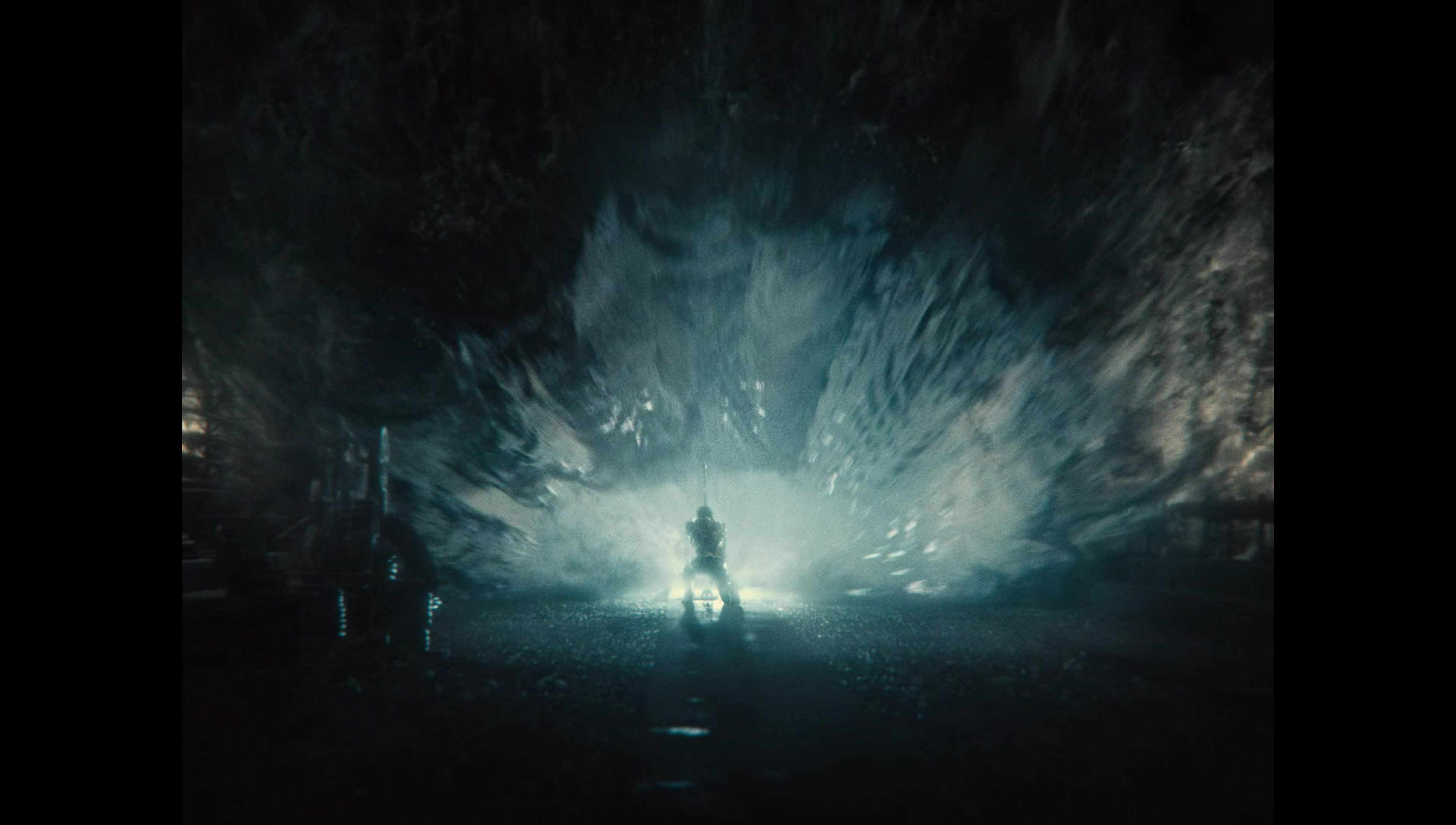 Zack Snyder’s Justice League (2021) HD screenshot 13268