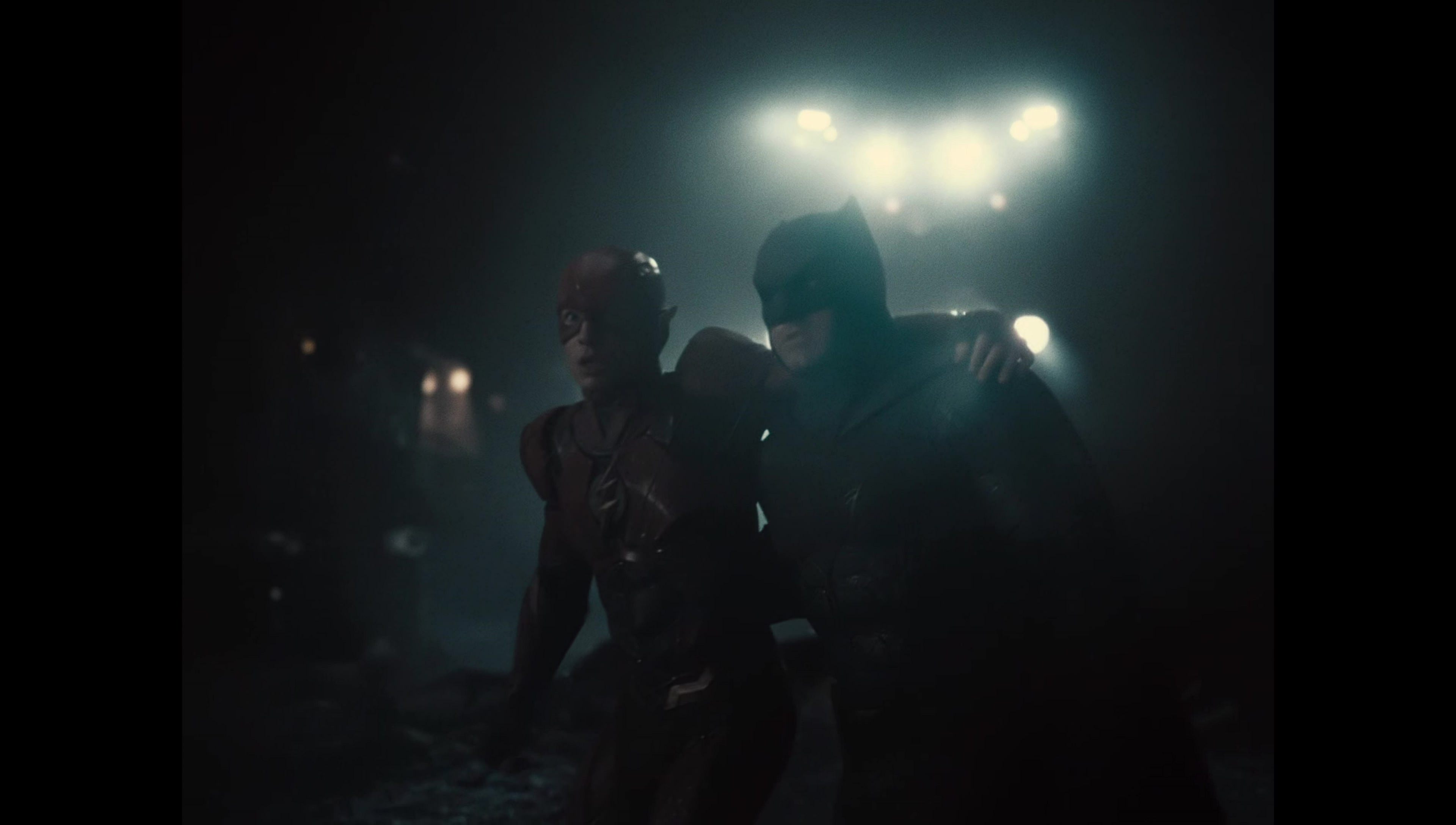 Zack Snyder’s Justice League (2021) movie still 13270
