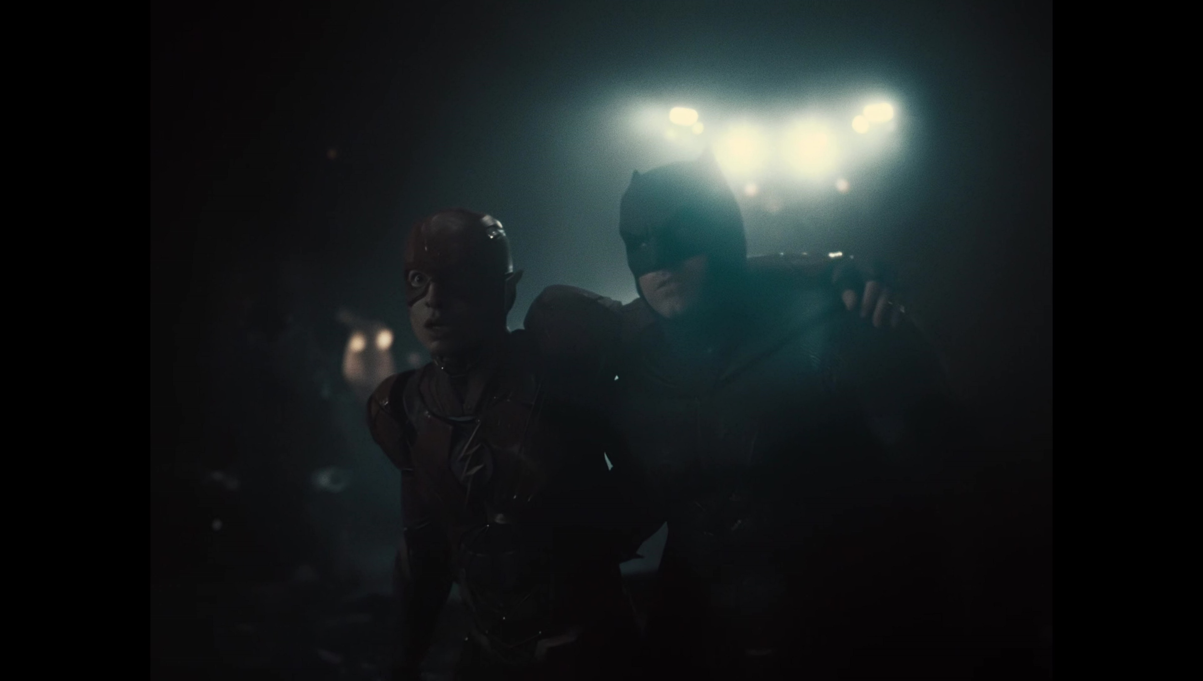 Zack Snyder’s Justice League (2021) HD screenshot 13271