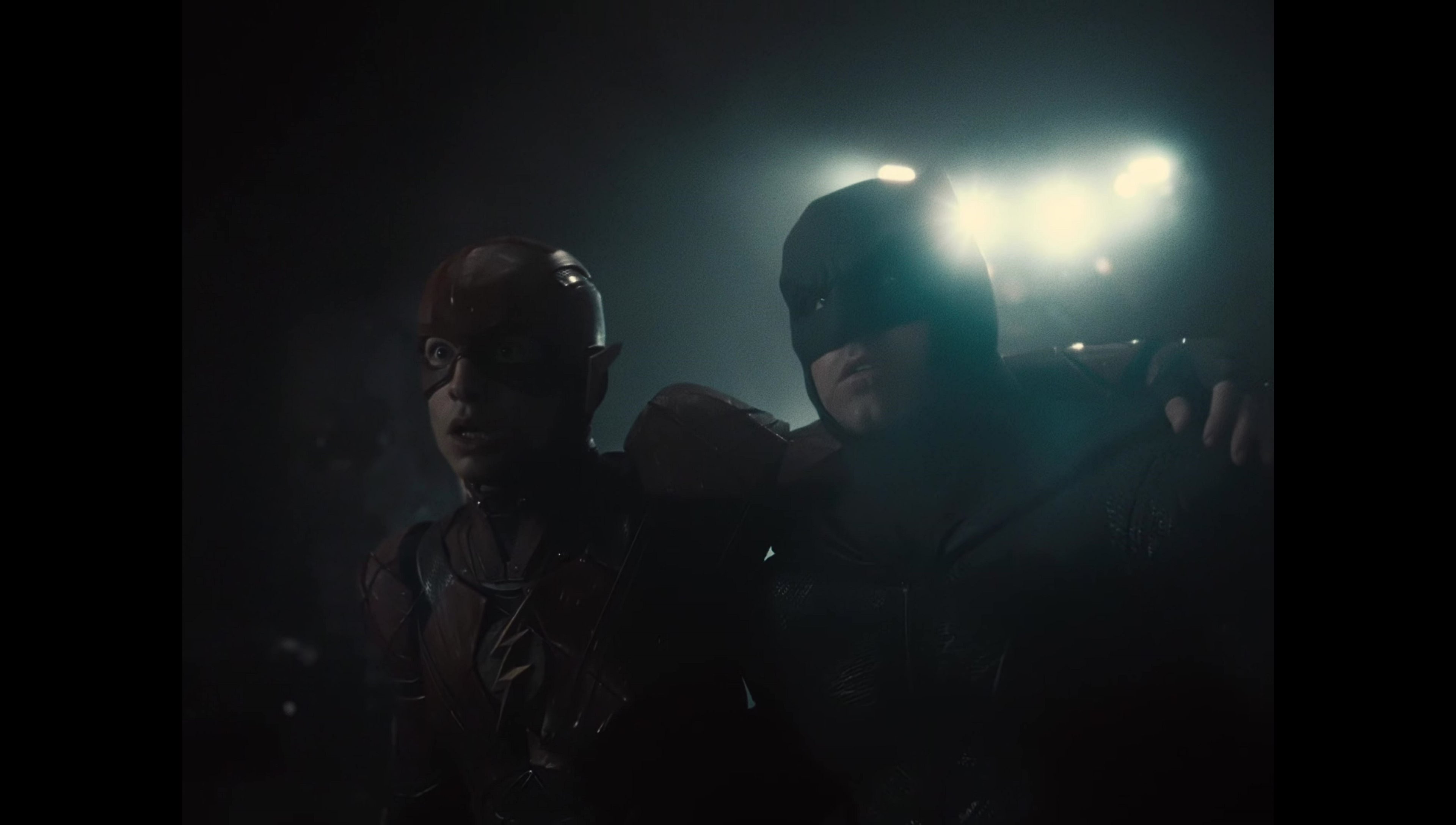Zack Snyder’s Justice League (2021) HD screenshot 13277