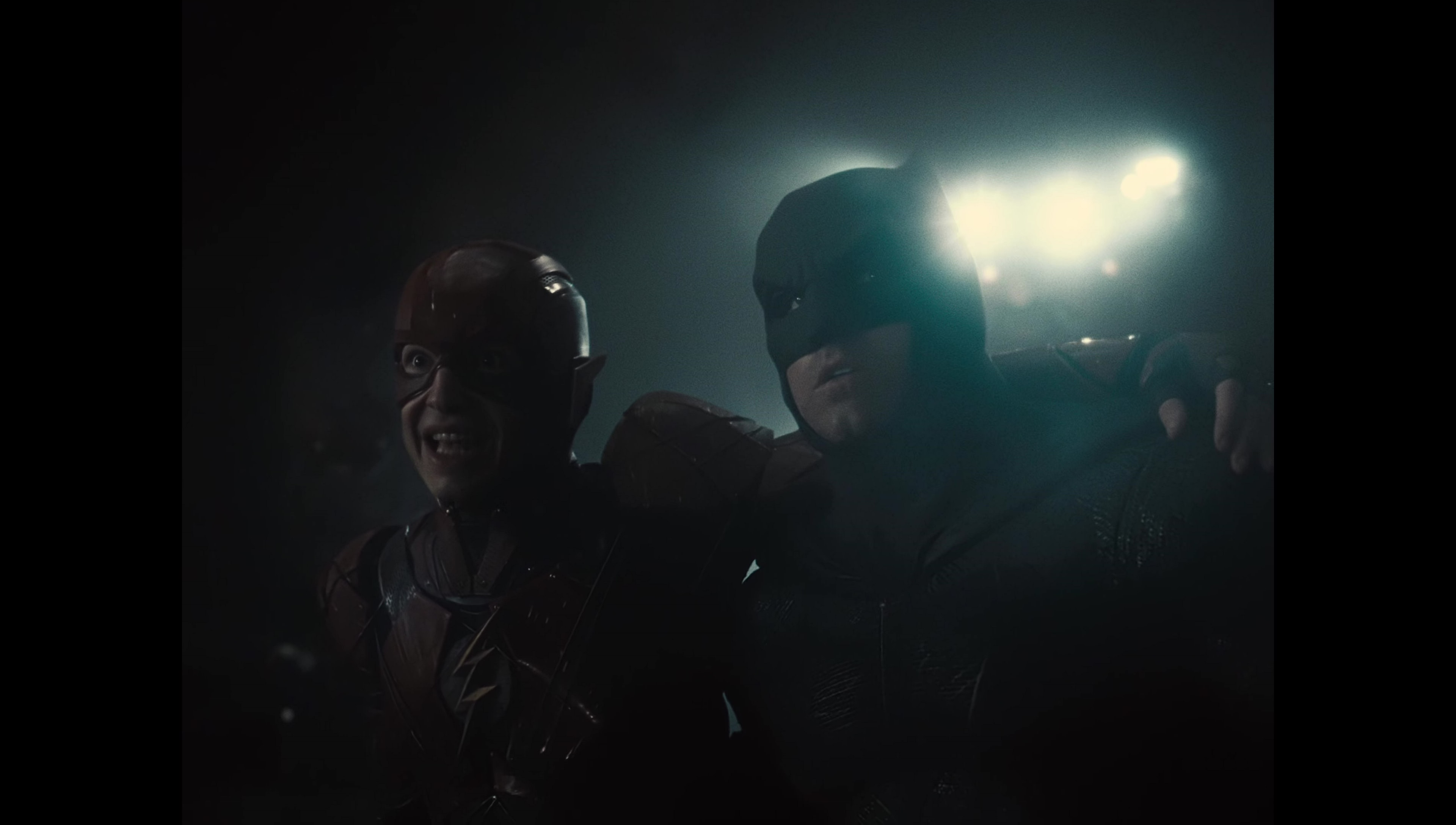 Zack Snyder’s Justice League (2021) movie still 13279