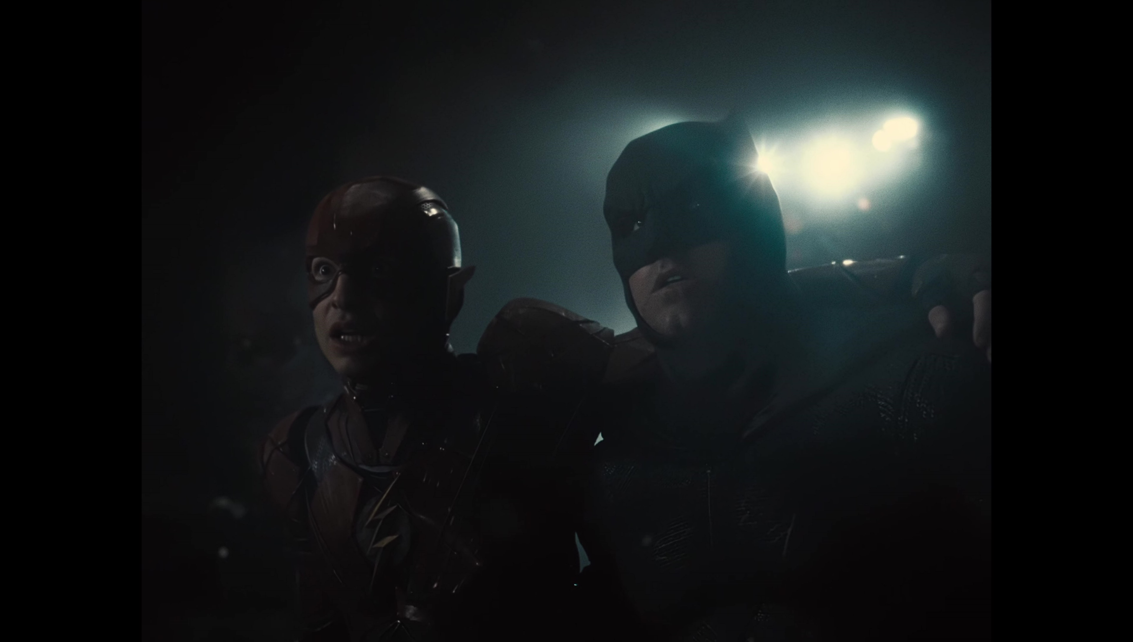 Zack Snyder’s Justice League (2021) HD screenshot 13280