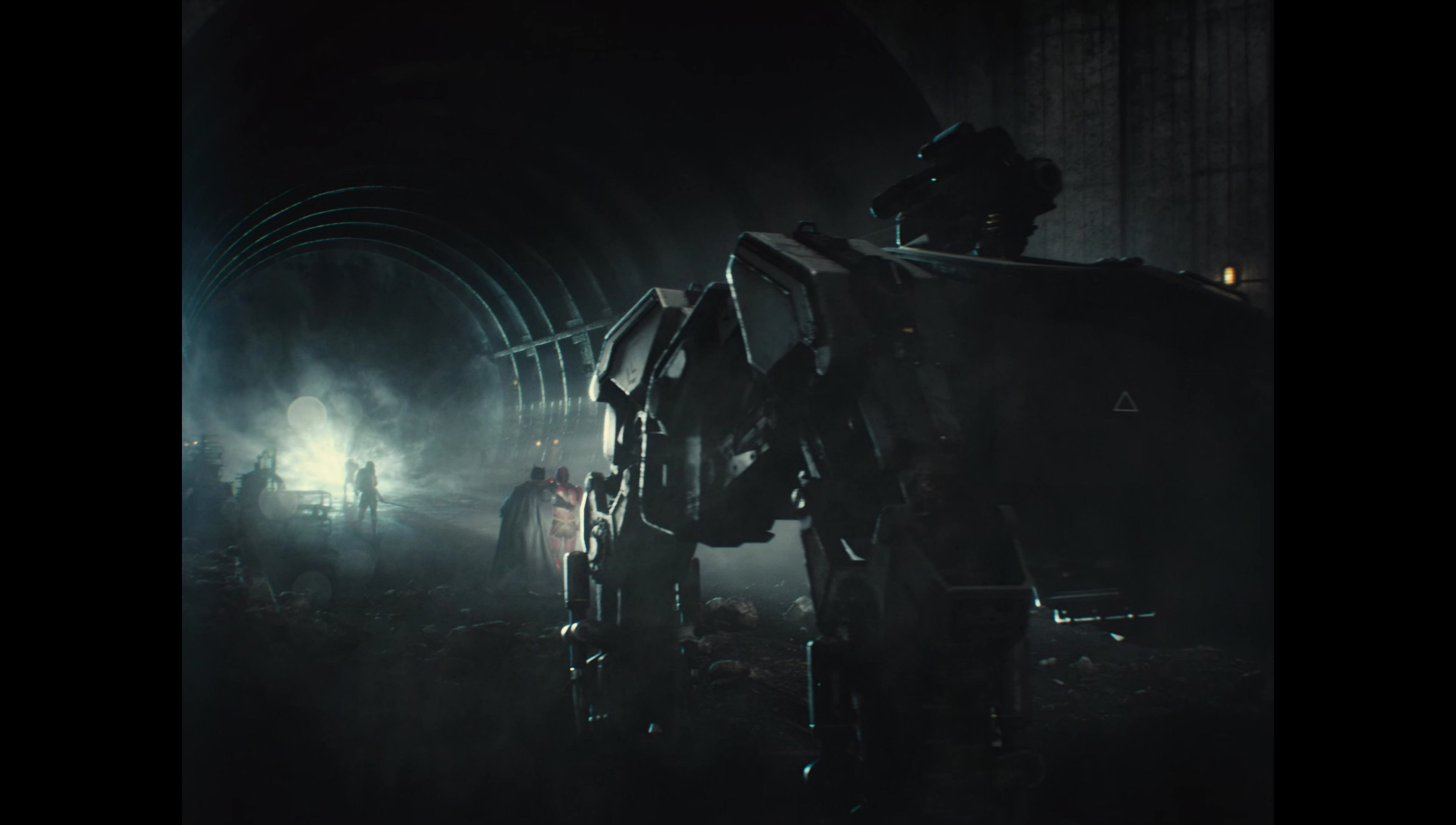 Zack Snyder’s Justice League (2021) screencap 13281