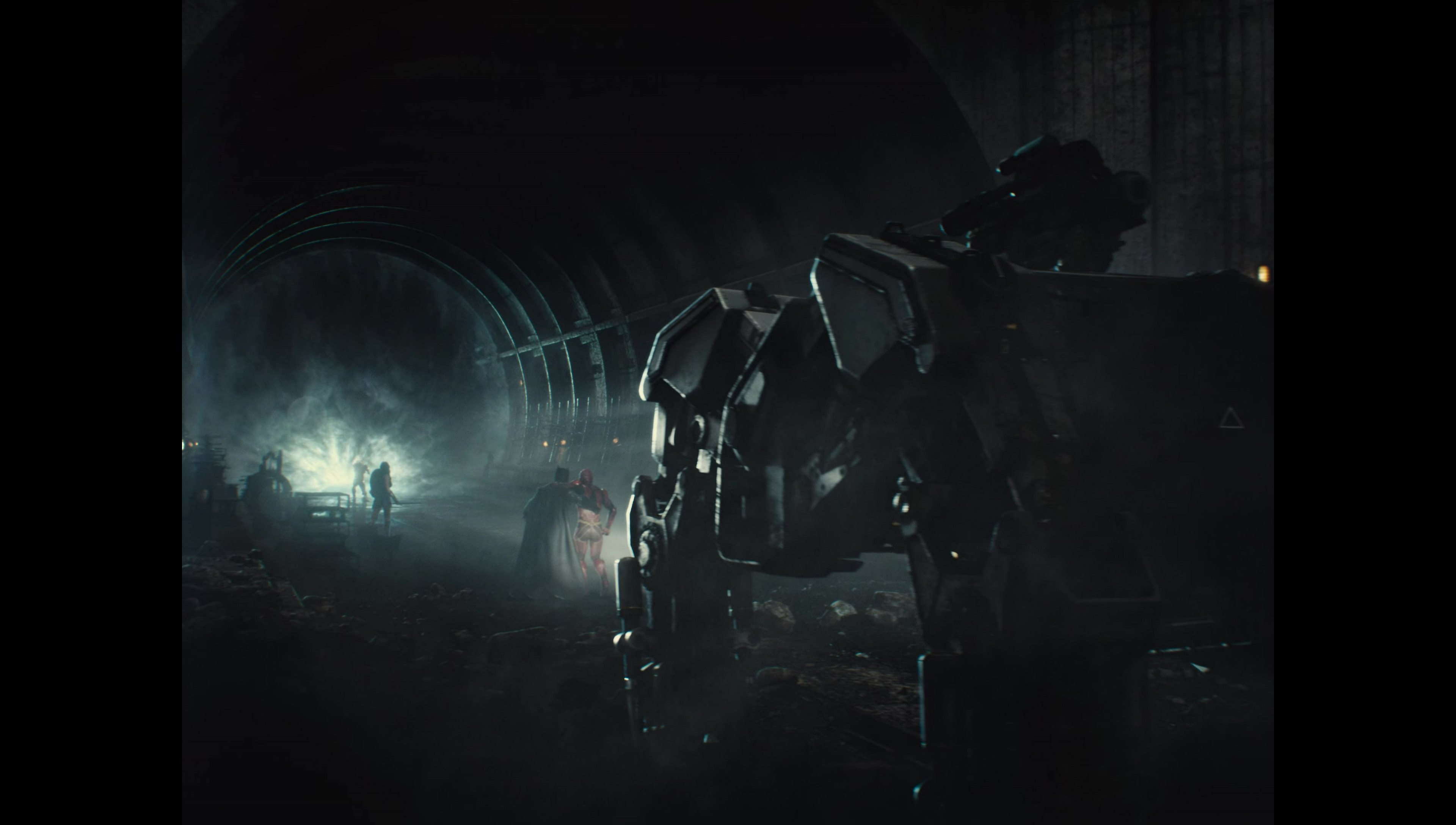 Zack Snyder’s Justice League (2021) movie still 13282