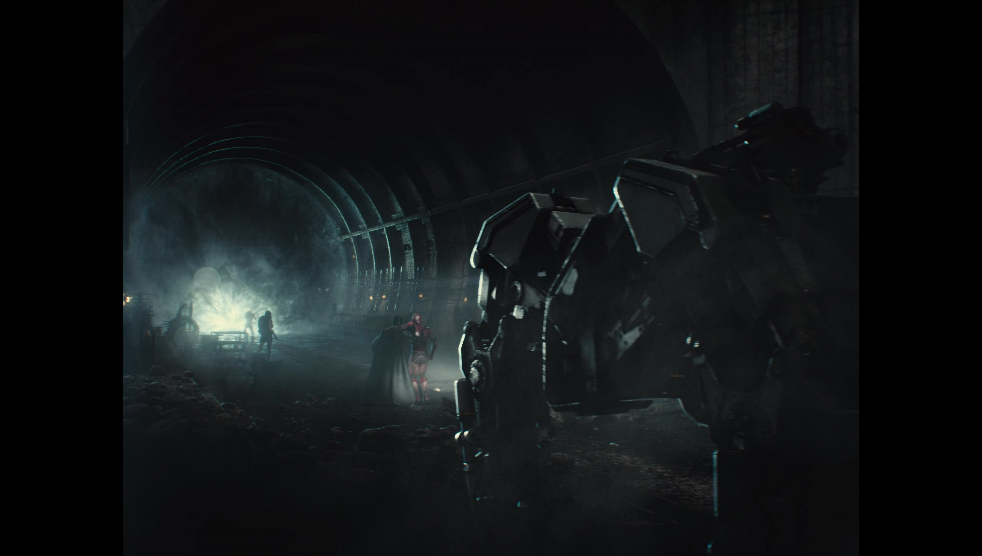 Zack Snyder’s Justice League (2021) HD screenshot 13283