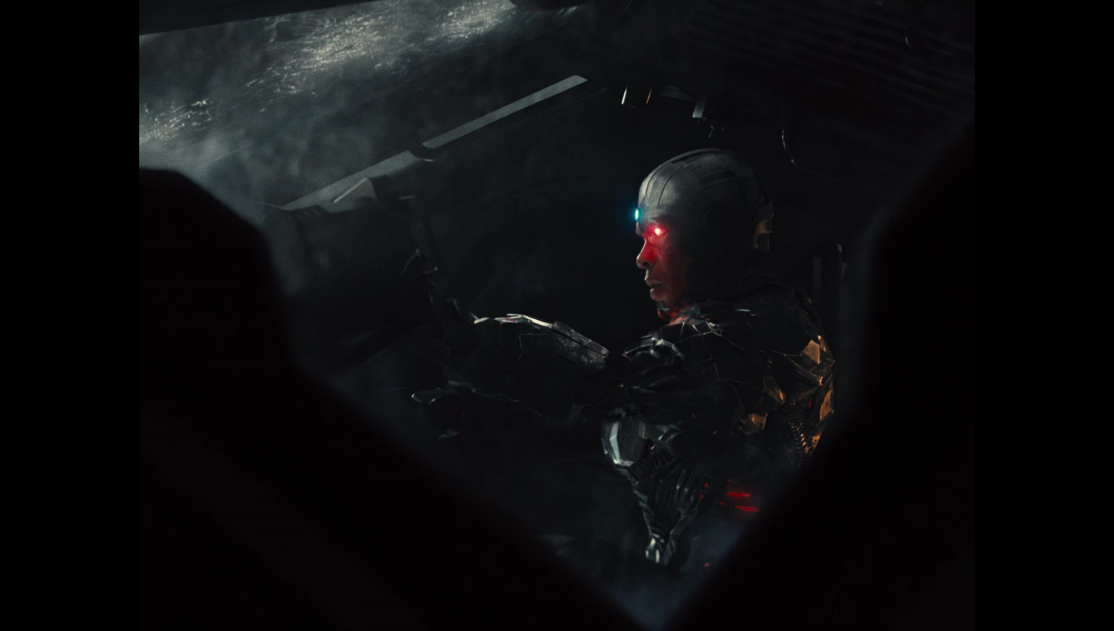 Zack Snyder’s Justice League (2021) screencap 13284