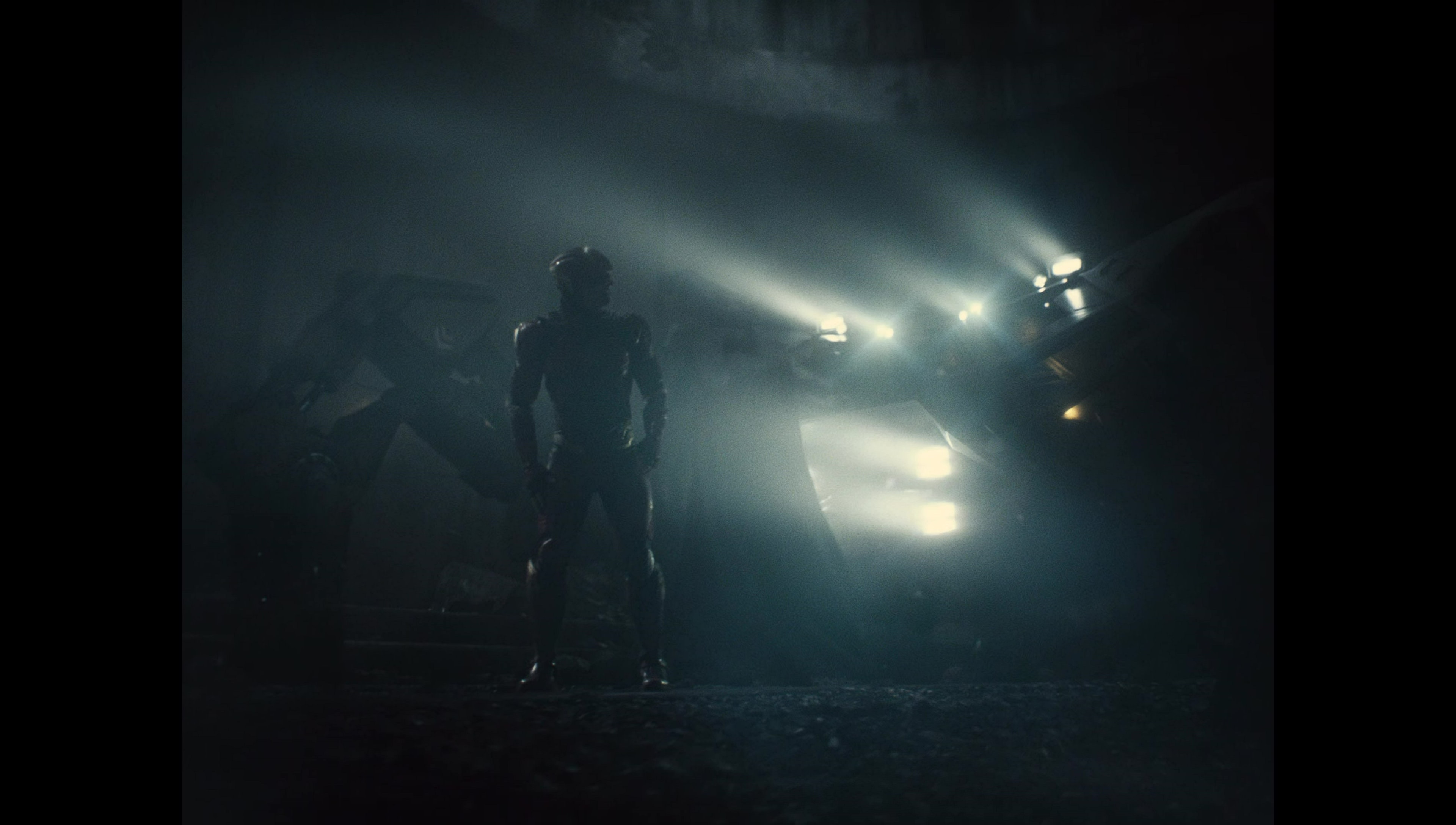 Zack Snyder’s Justice League (2021) screencap 13302