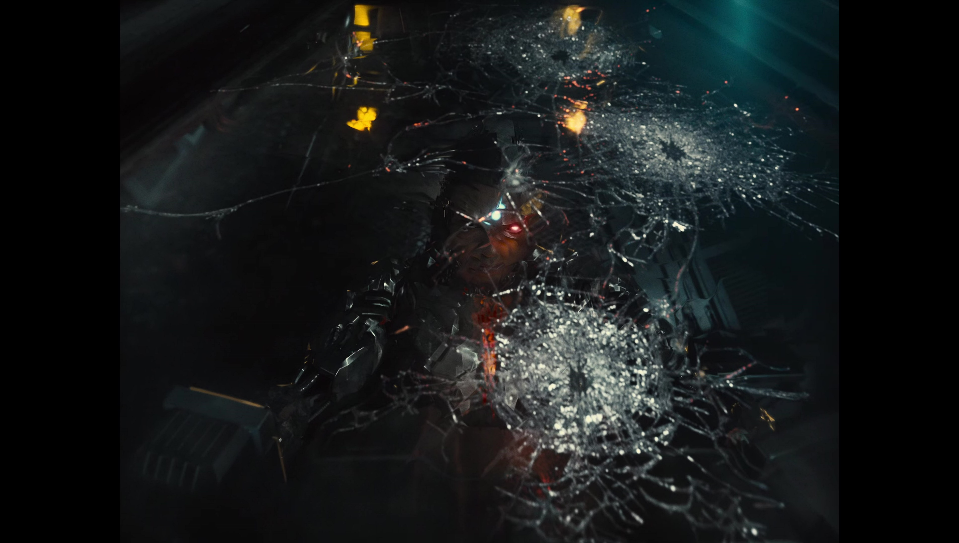 Zack Snyder’s Justice League (2021) movie still 13321