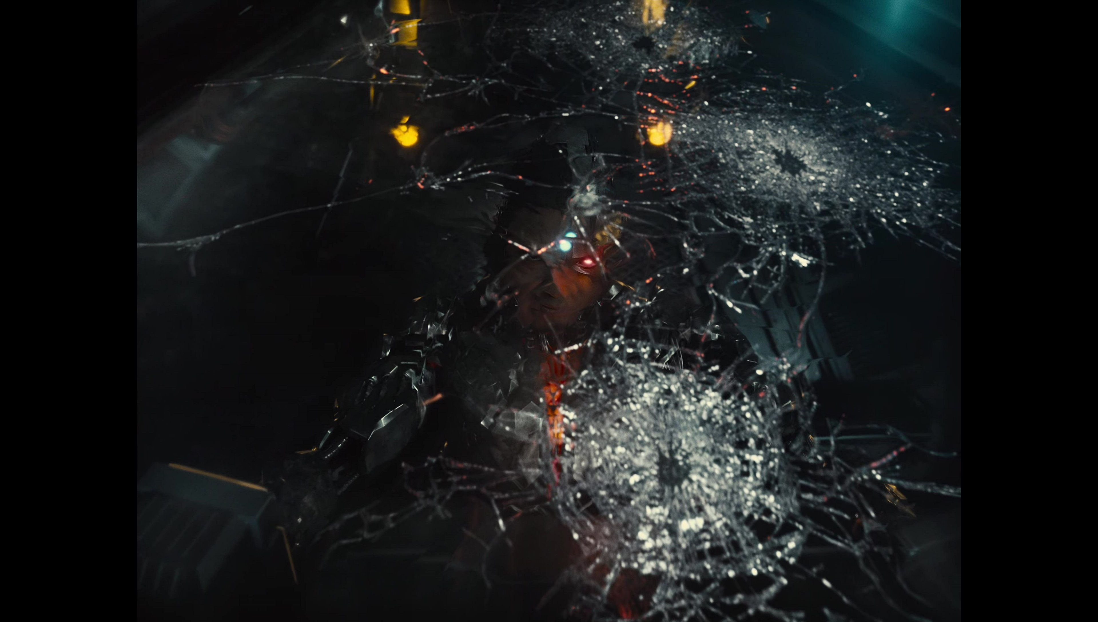 Zack Snyder’s Justice League (2021) HD screenshot 13322