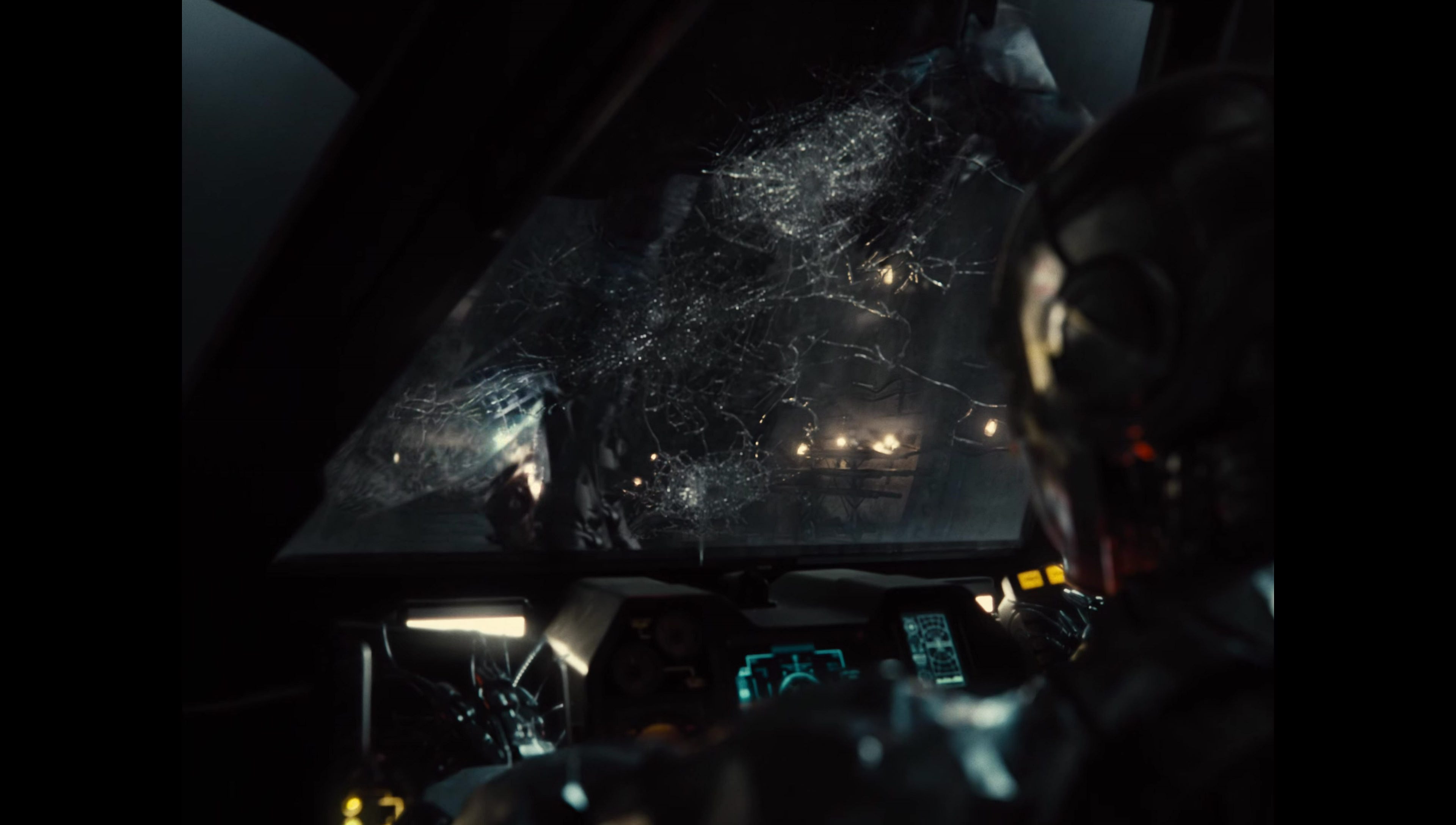 Zack Snyder’s Justice League (2021) movie still 13324