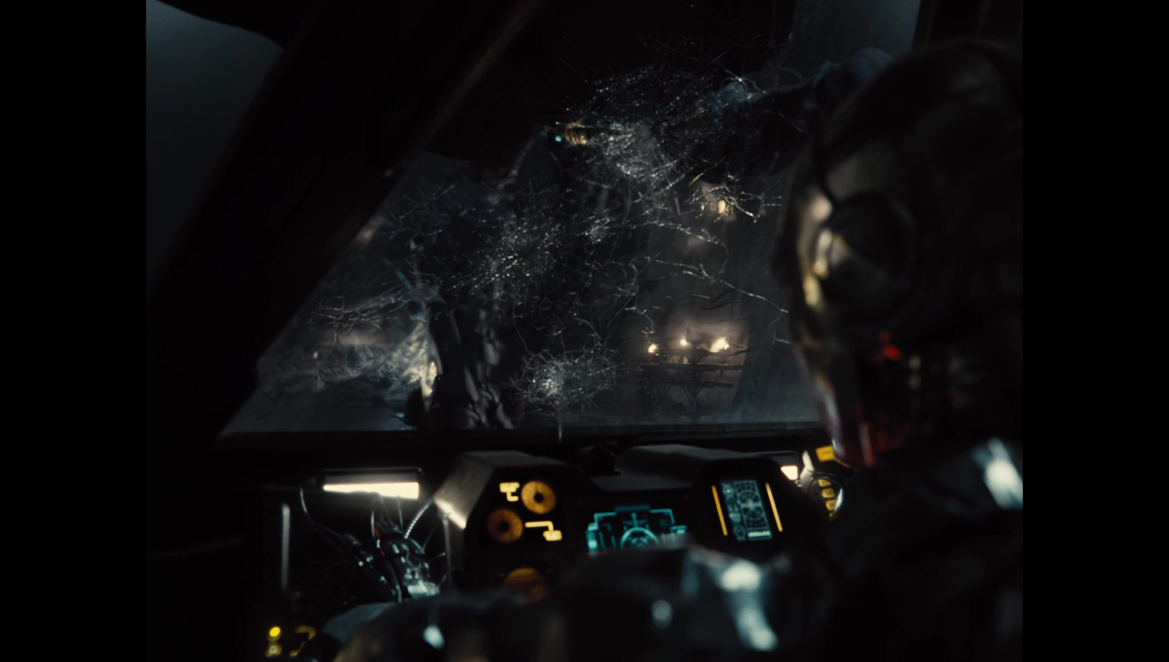 Zack Snyder’s Justice League (2021) HD screenshot 13325
