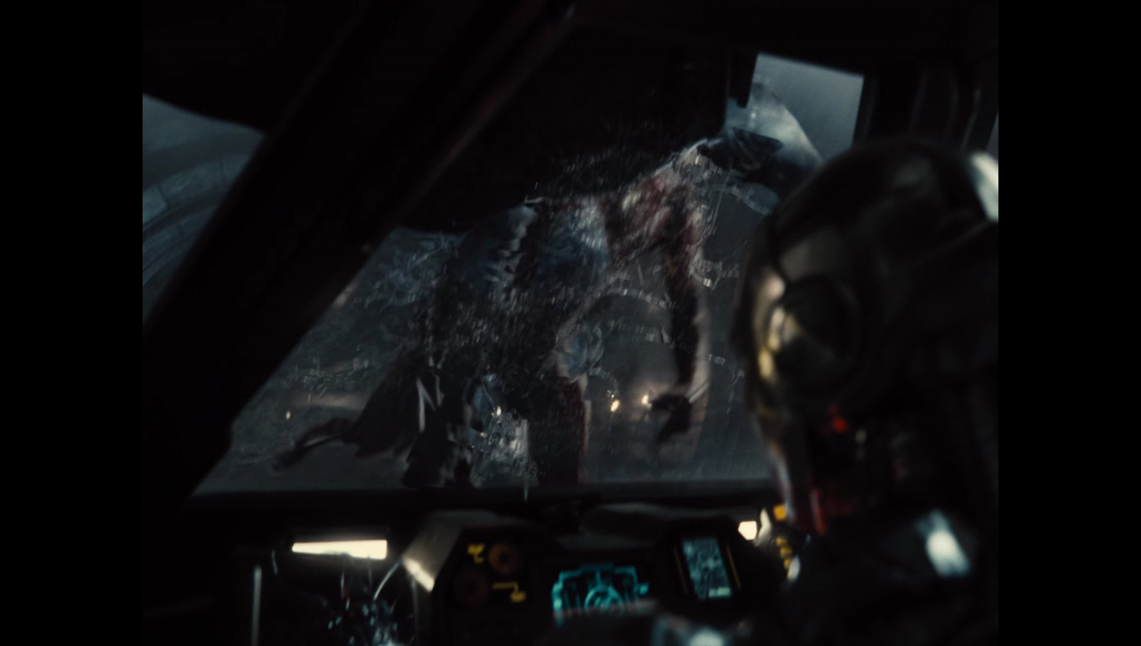 Zack Snyder’s Justice League (2021) screencap 13326